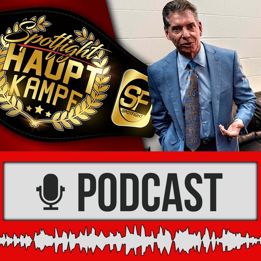Was die WWE Entlassungen bedeuten! Quartalsbericht Q3/21 in der Analyse & mehr! | HAUPTKAMPF