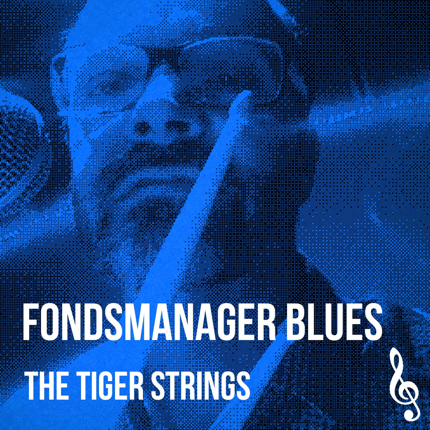 Der "Fondsmanager Blues" von "The Tiger Strings"