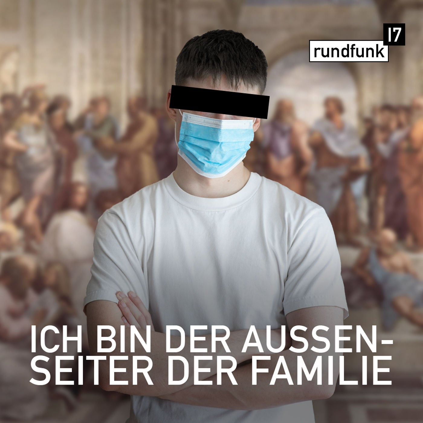 Das Familien-Dilemma – #rundfunk17 Folge 135