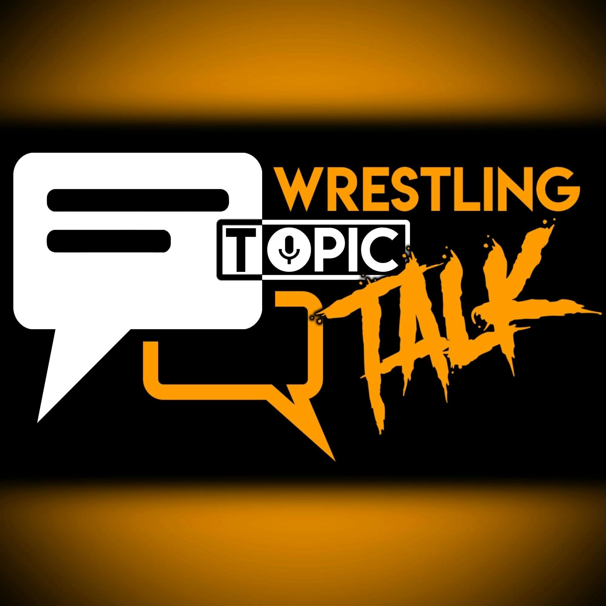 DEPRESSIONEN IM WRESTLING (1/2): Wie sich eine Depression anfühlt (WTT)