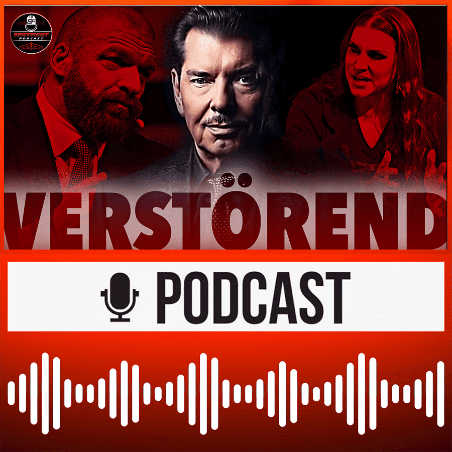 Vince McMahon & WWE: Die verstörenden Klage-Details - und wie es jetzt weitergeht | HAUPTKAMPF