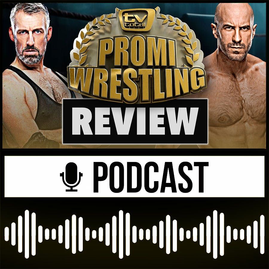 TV total Promi Wrestling 📺 Bester Catch zur Primetime – und wir waren da! [Highlights & Review]