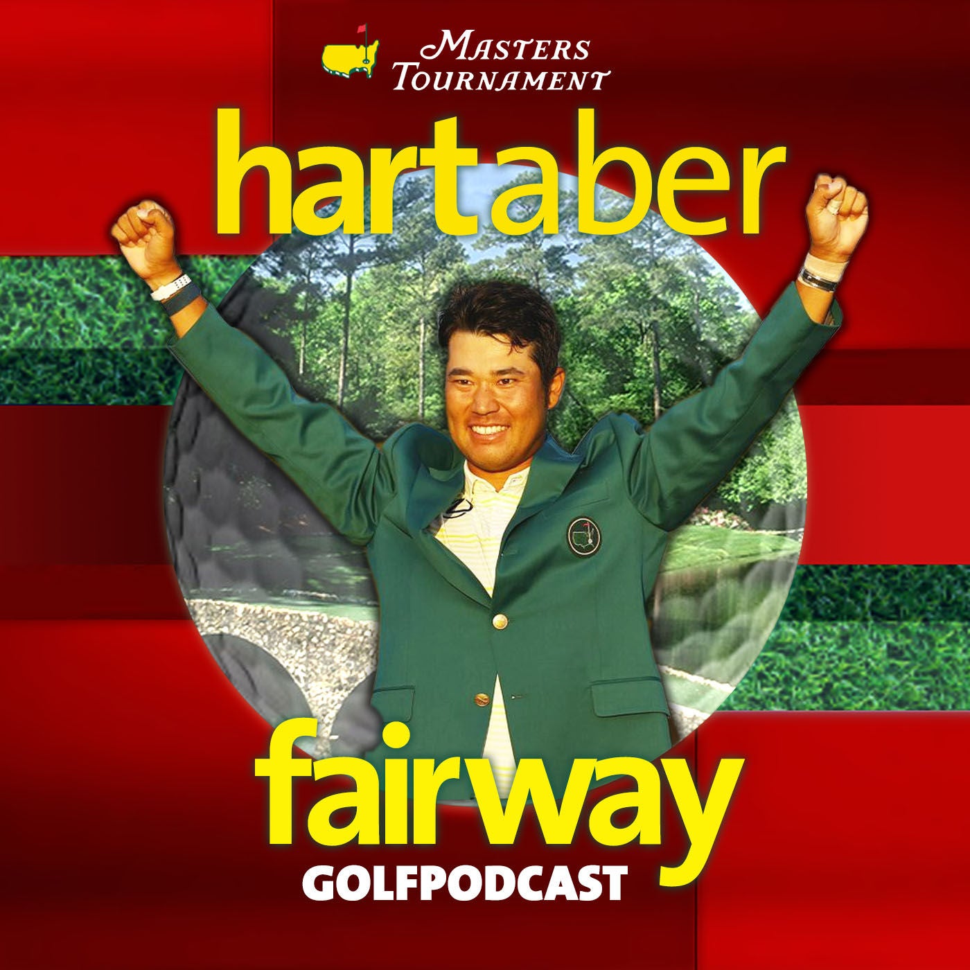 Domo Arigato, Matsuyama! Japans erster Golf Masters-Champ
