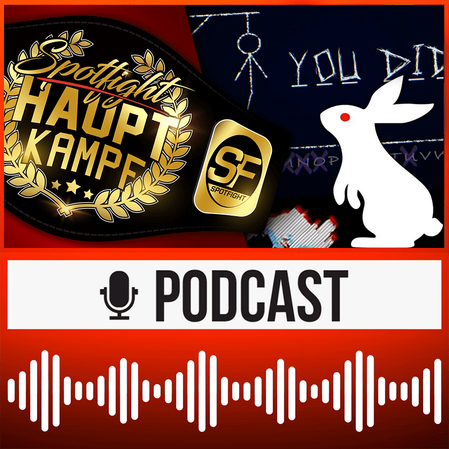 WWE: Mehr Teaser & Insider für "Hardcore Fans"? Unruhen bei AEW: Tony Khan gefordert! | HAUPTKAMPF