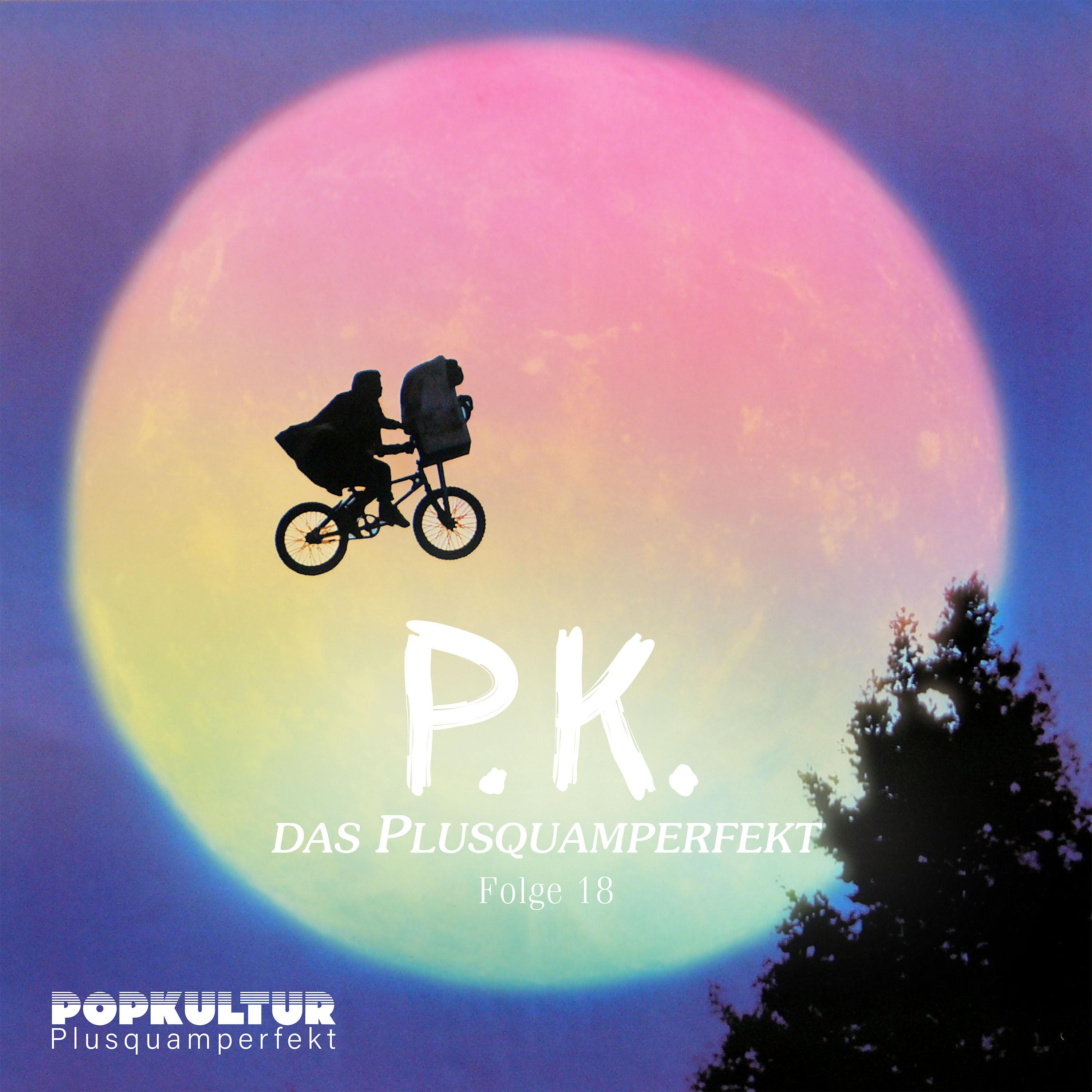 E.T. – Der Außerirdische - Teil 2