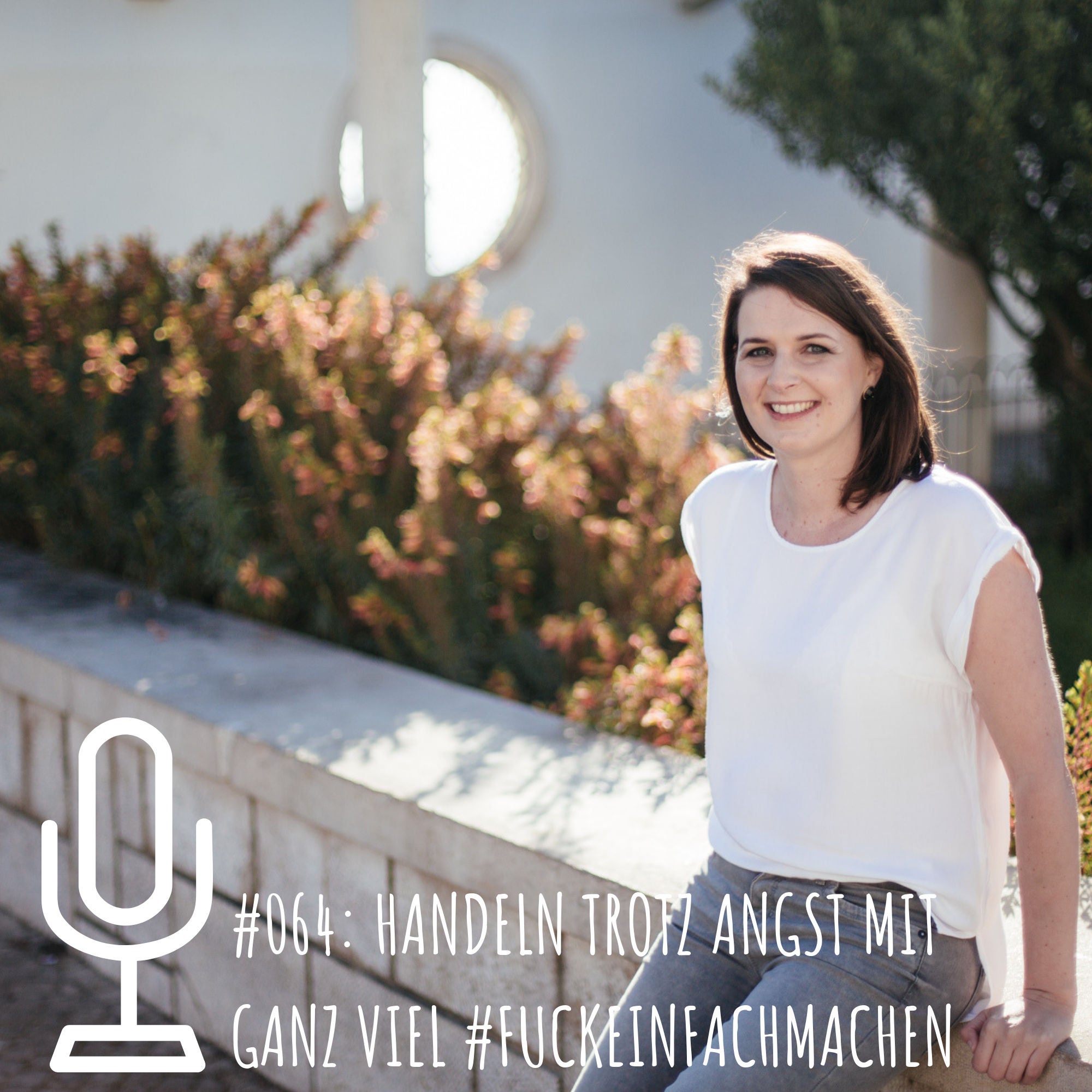 064: Gespräch mit Tanja Lenke - She-Preneur
