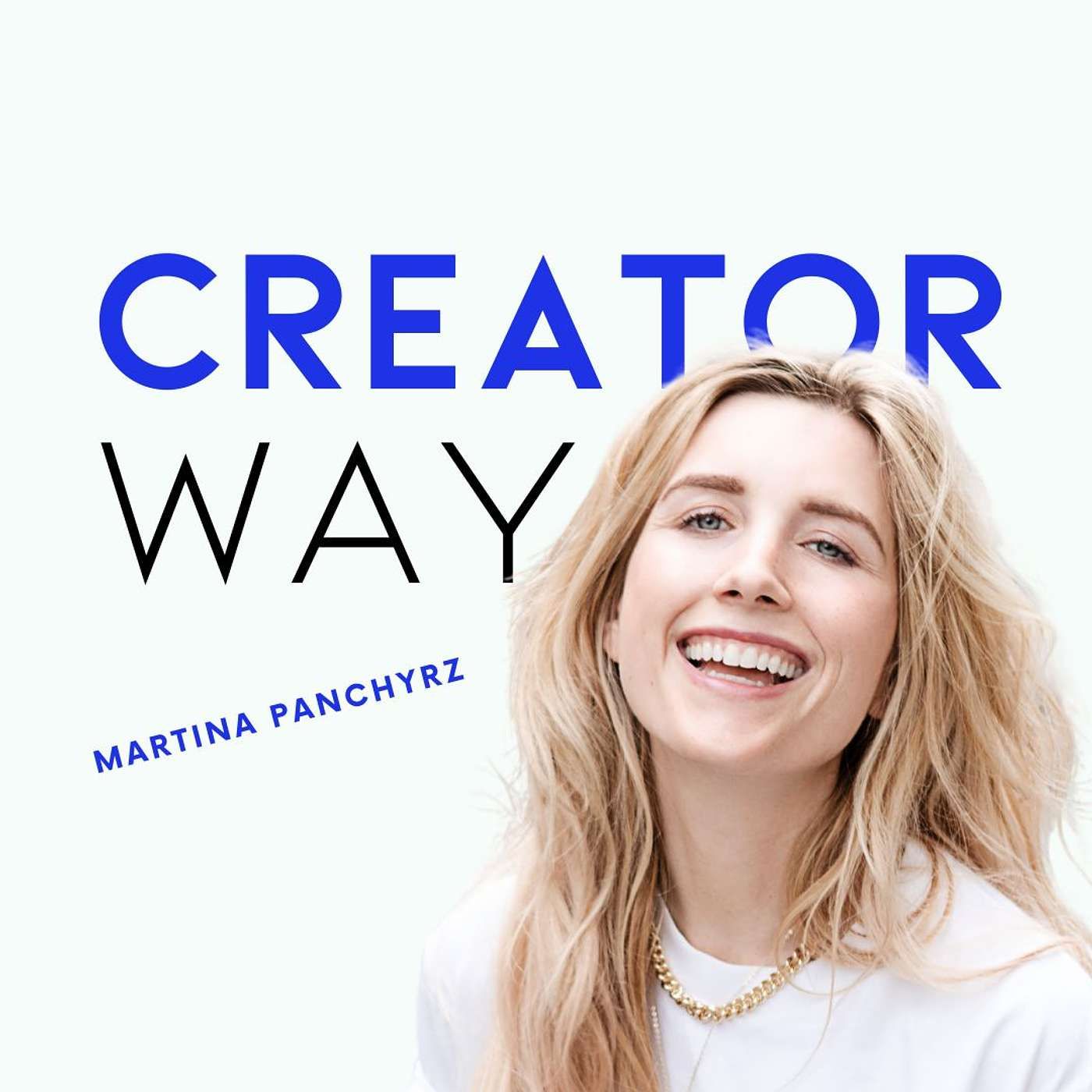 So baut Martina Panchyrz mit M. Stories ein Event- und Edutainment-Unternehmen auf 🎤