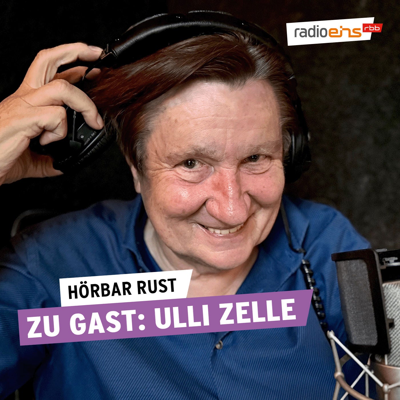 Ulli Zelle