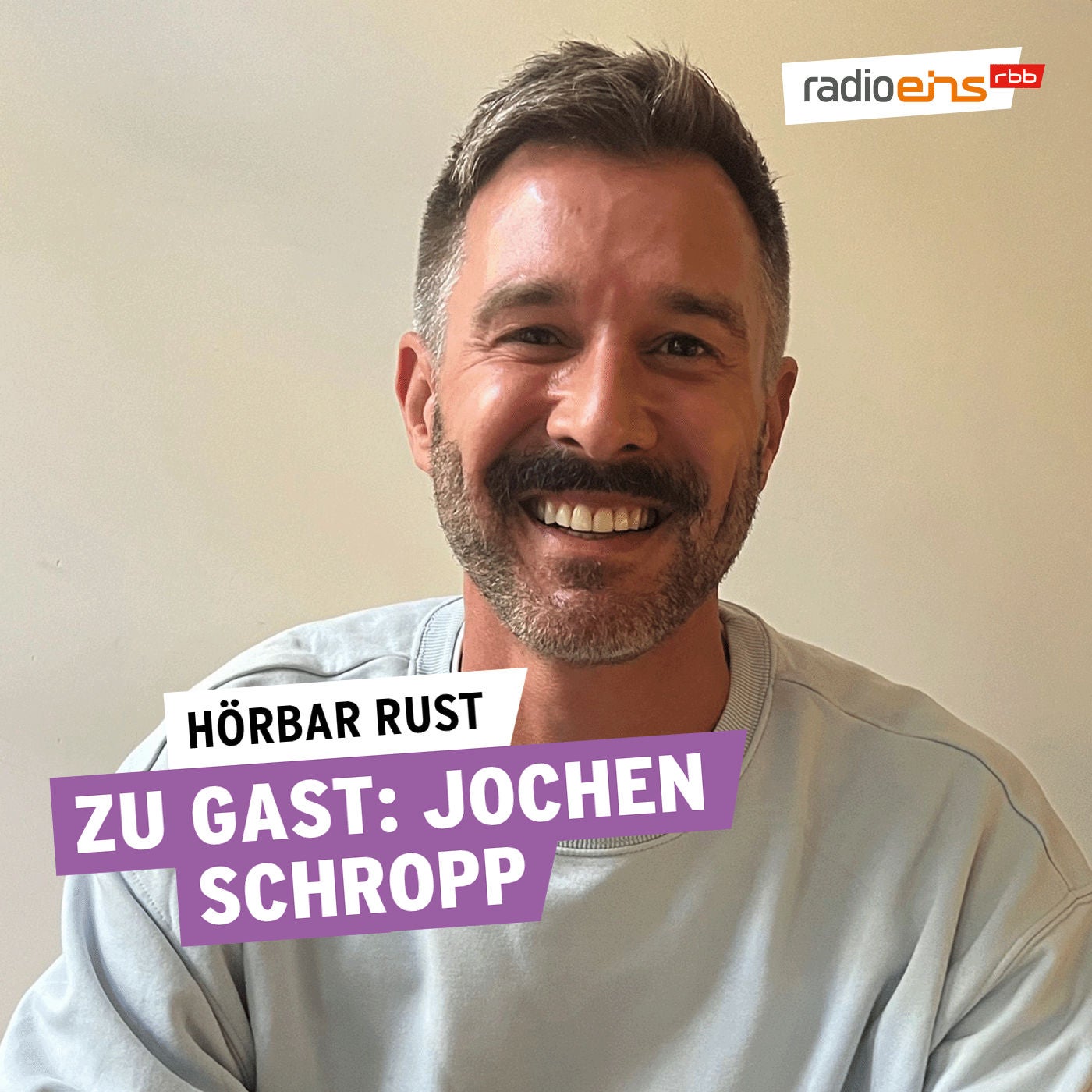 Jochen Schropp