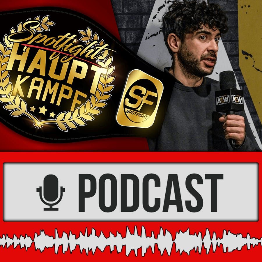 AEW: Verträge laufen aus! Wer bleibt? Wer geht? Rampage Quotenabsturz, "WWE Day 1" Card | HAUPTKAMPF