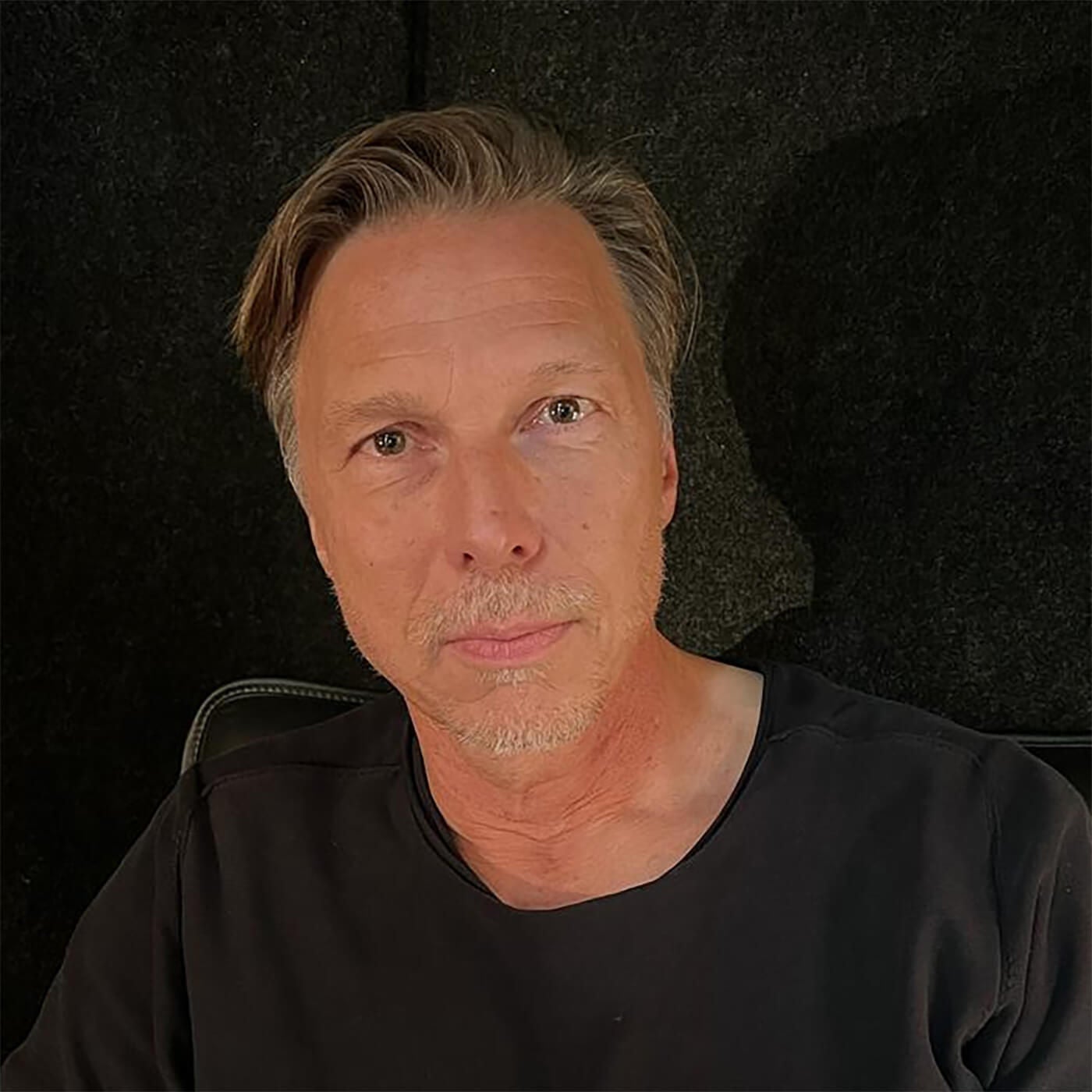 Olaf Heine