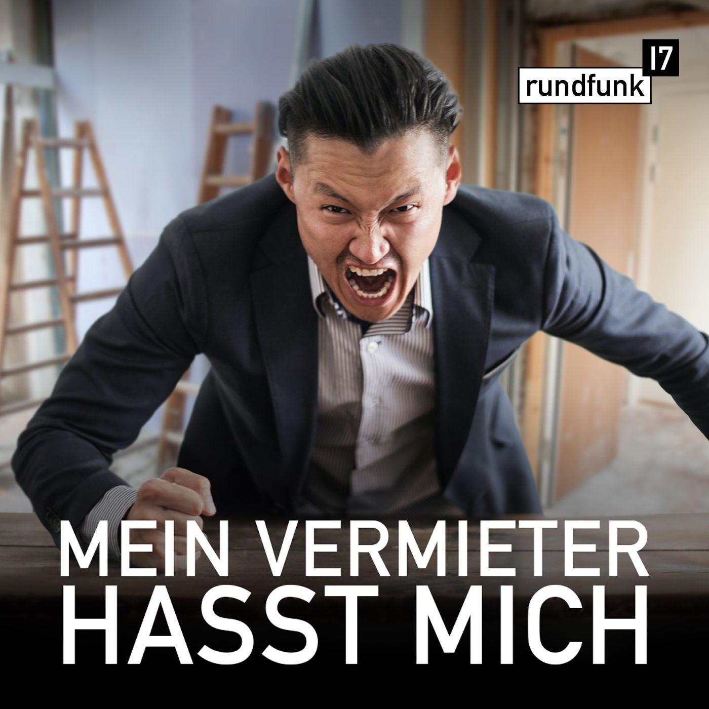 Wohnungsübergabe eskaliert – #rundfunk17 Folge 155