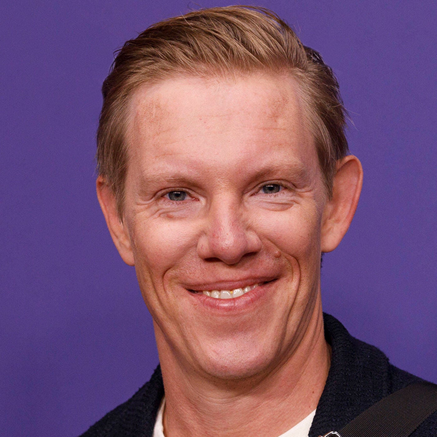 Simon Gosejohann