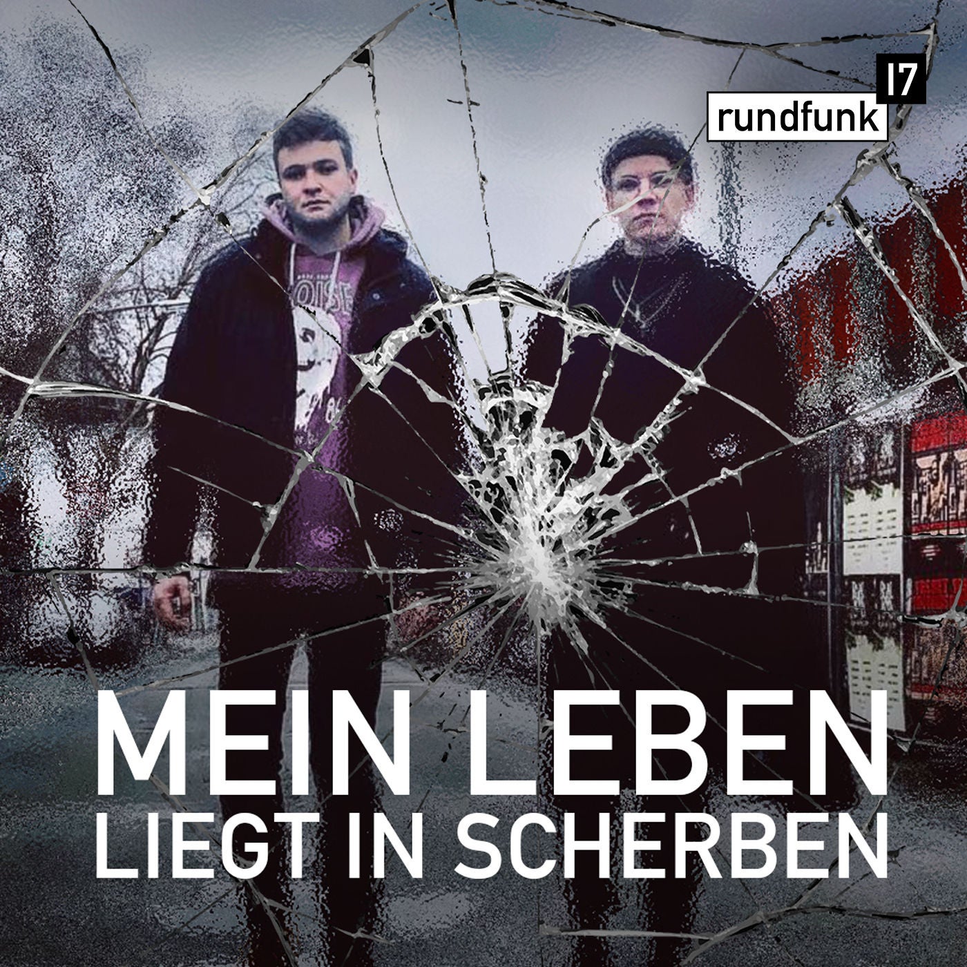 Alles läuft schief – #rundfunk17 Folge 140