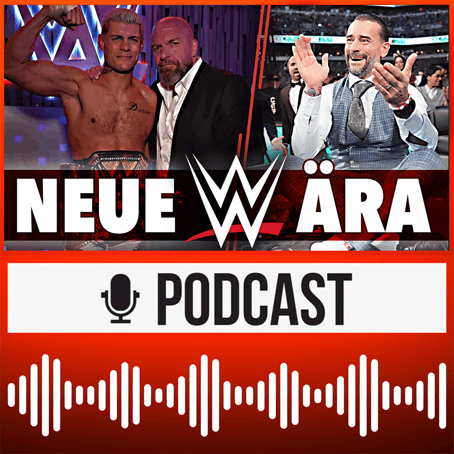 Neue WWE-Ära: Pläne & Strategie! Was können Fans nun erwarten? AEWs "Rache" an CM Punk | HAUPTKAMPF