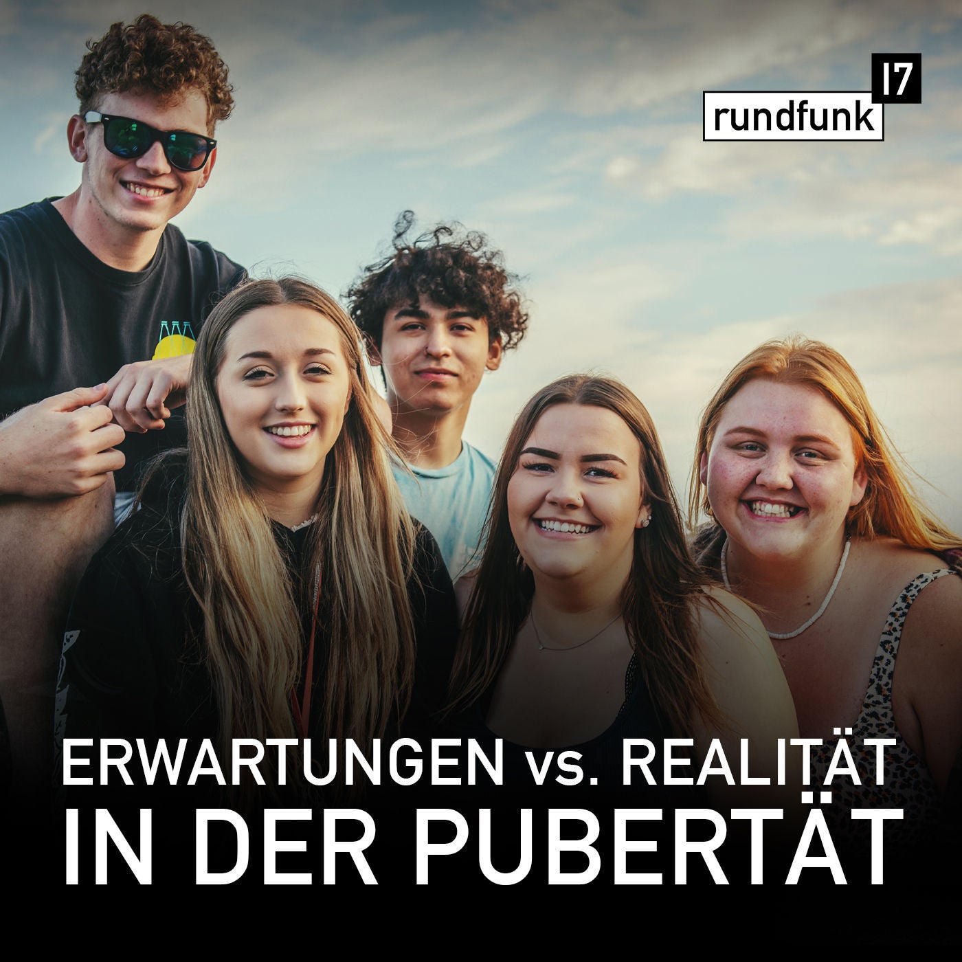 Zu unfähig fürs Erwachsenen-Leben – #rundfunk17 Folge 120