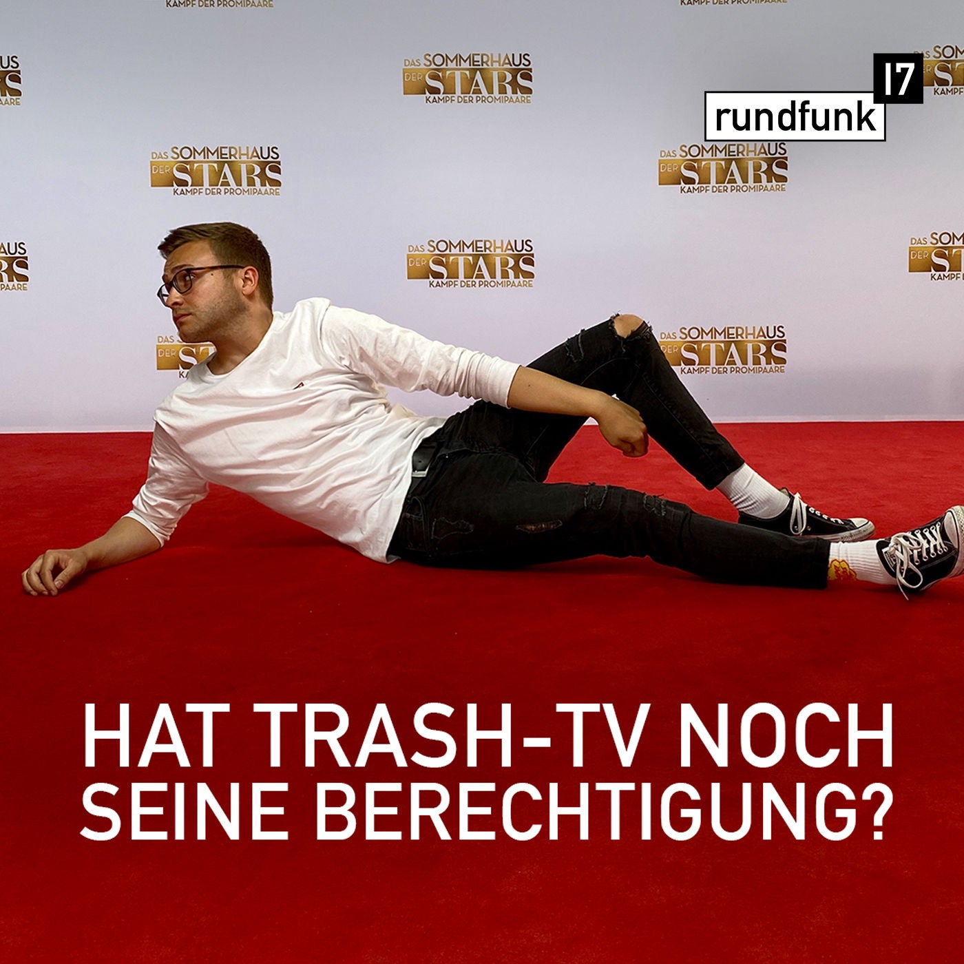 Gewohnheiten hinterfragen – #rundfunk17 Folge 132