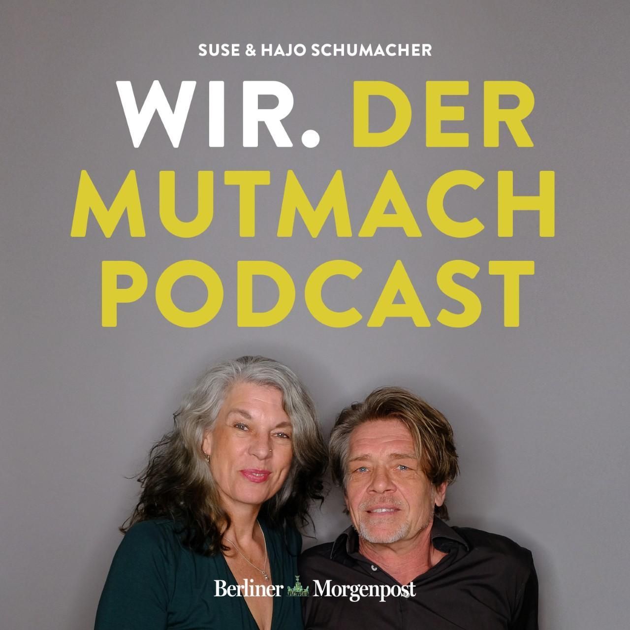 Die Pandemie als Charaktertest