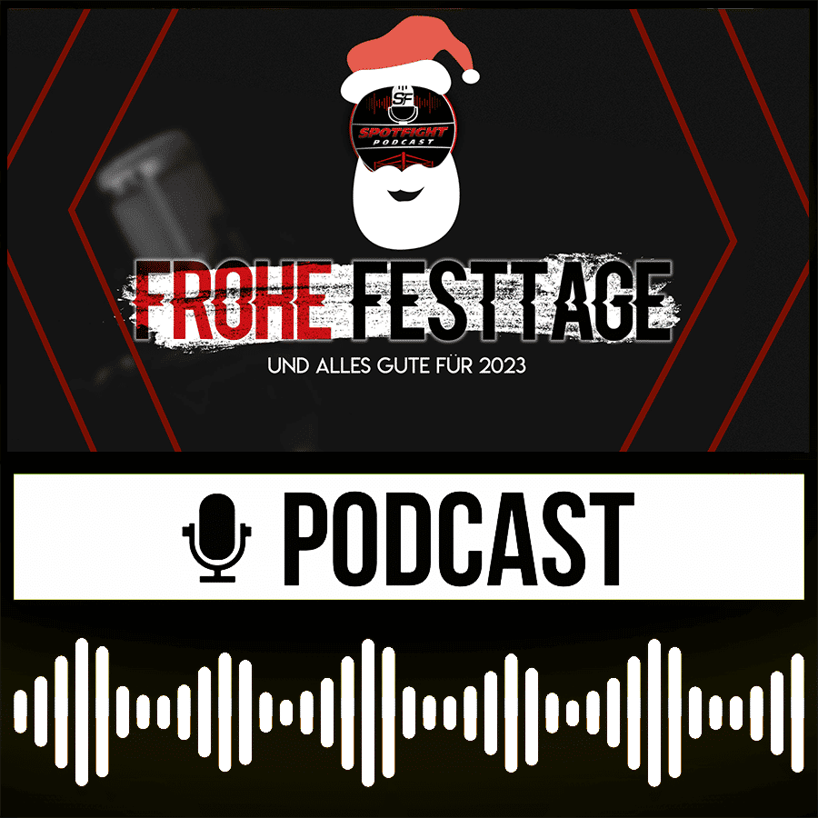 XXL Weihnachts-Podcast: Jahres-Awards, unser Lieblingsschrank, QnA, Schuhgrößen & mehr