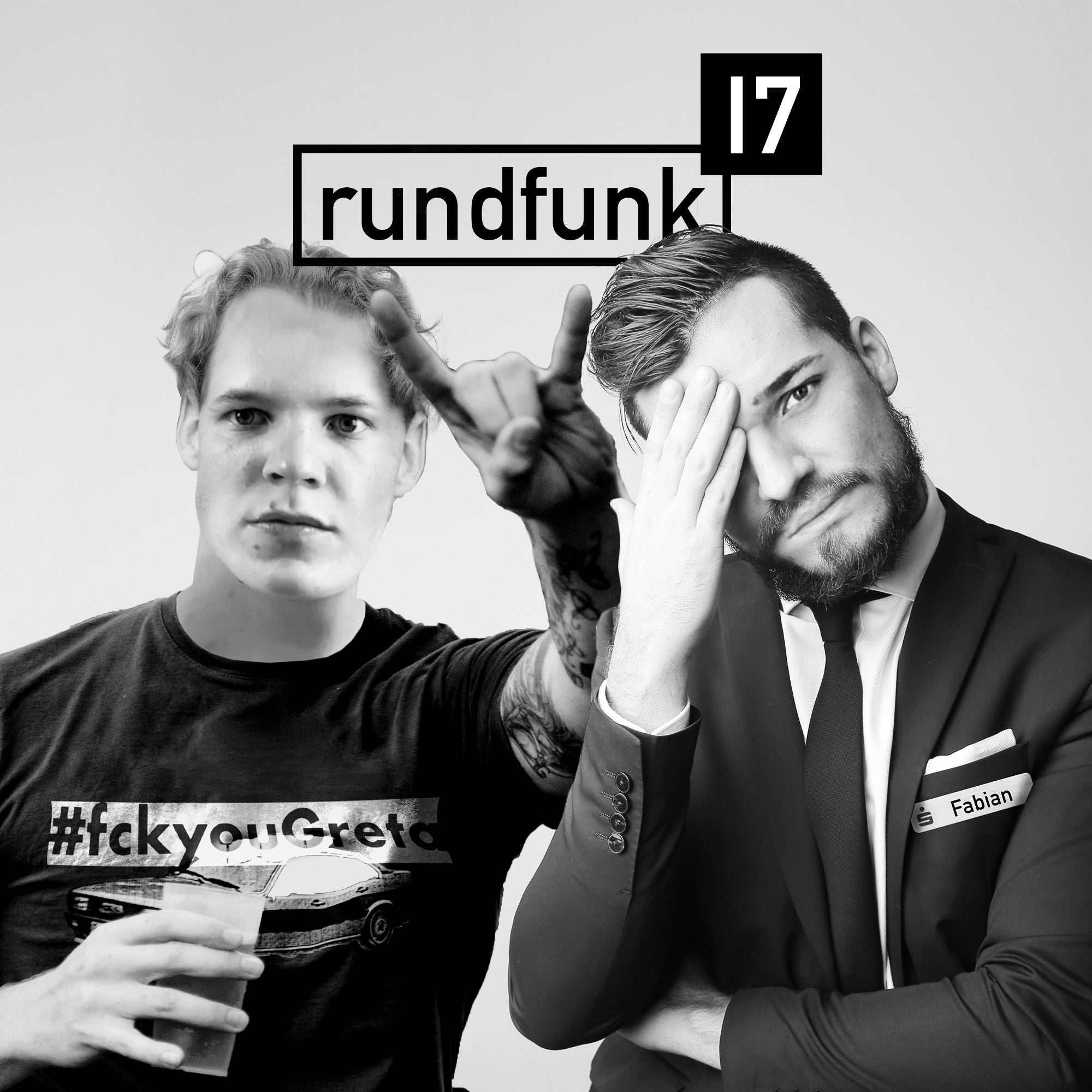Die erste große Liebe – #rundfunk17 Folge 113