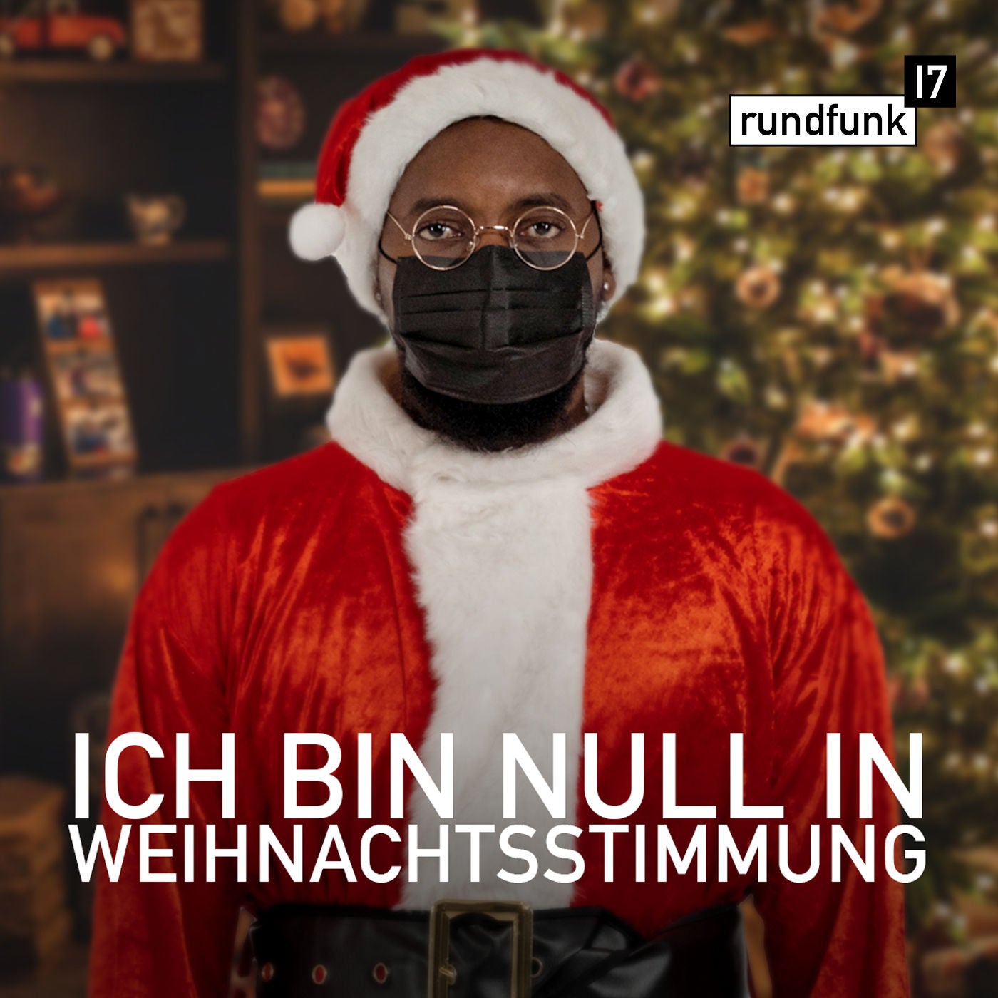 Kein Bock auf Weihnachten – #rundfunk17 Folge 144