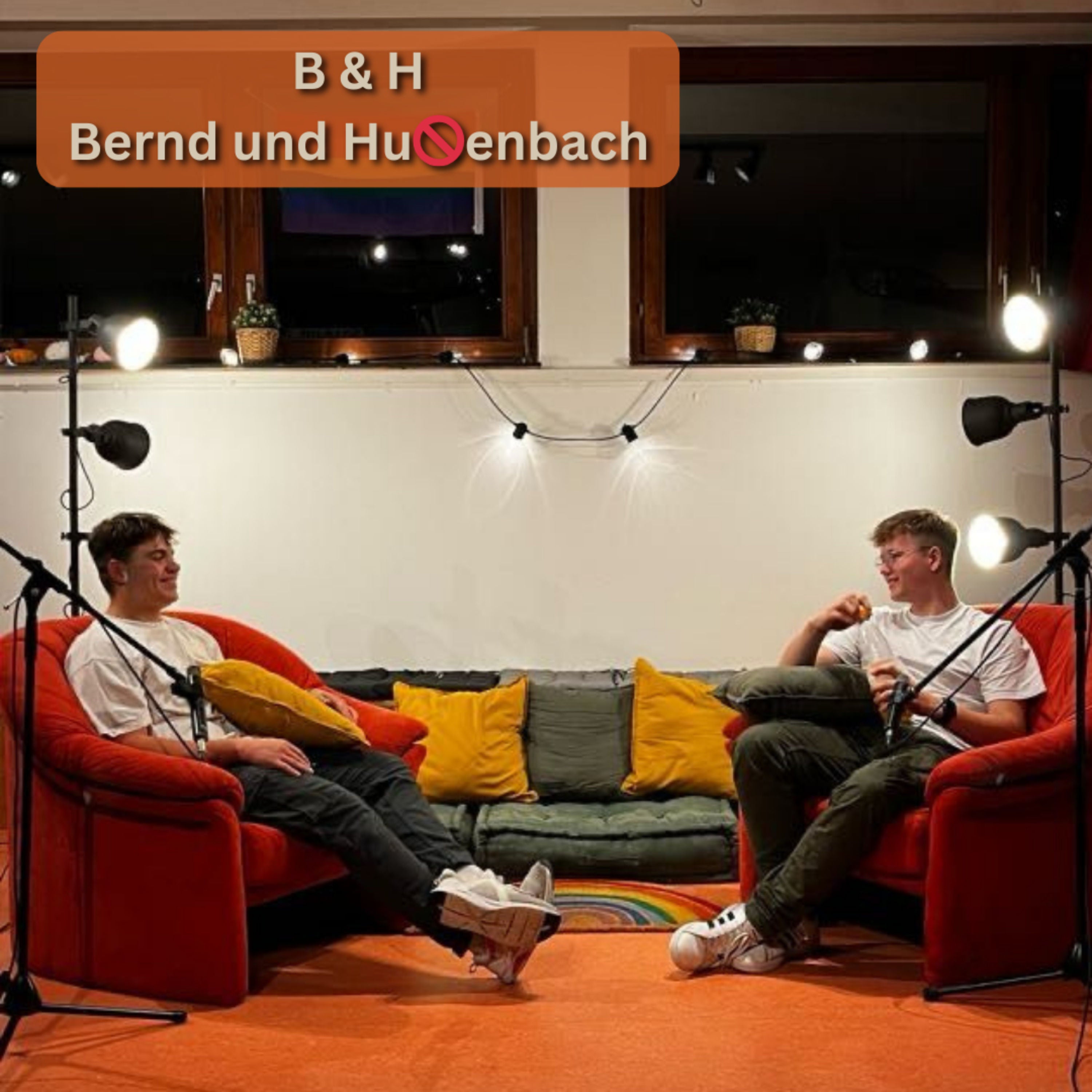 Folge 4: Die Strullerpause