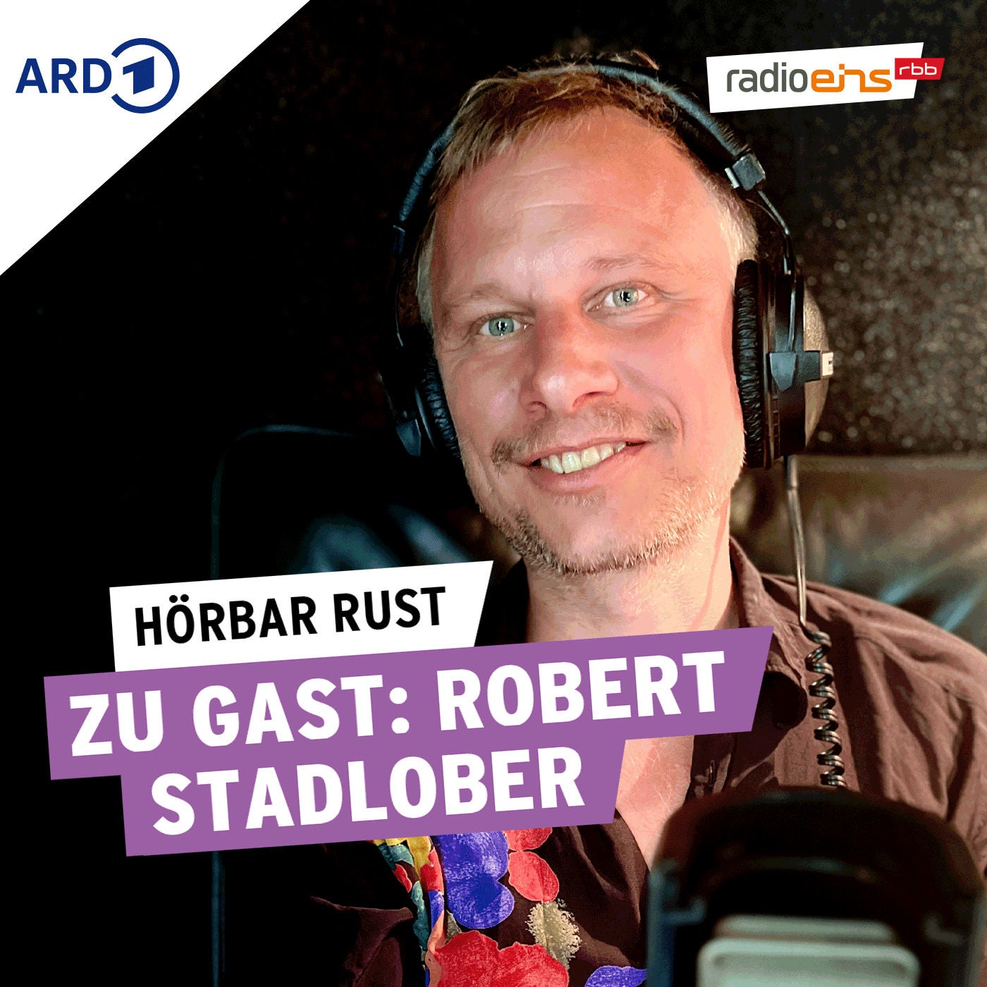 Robert Stadlober