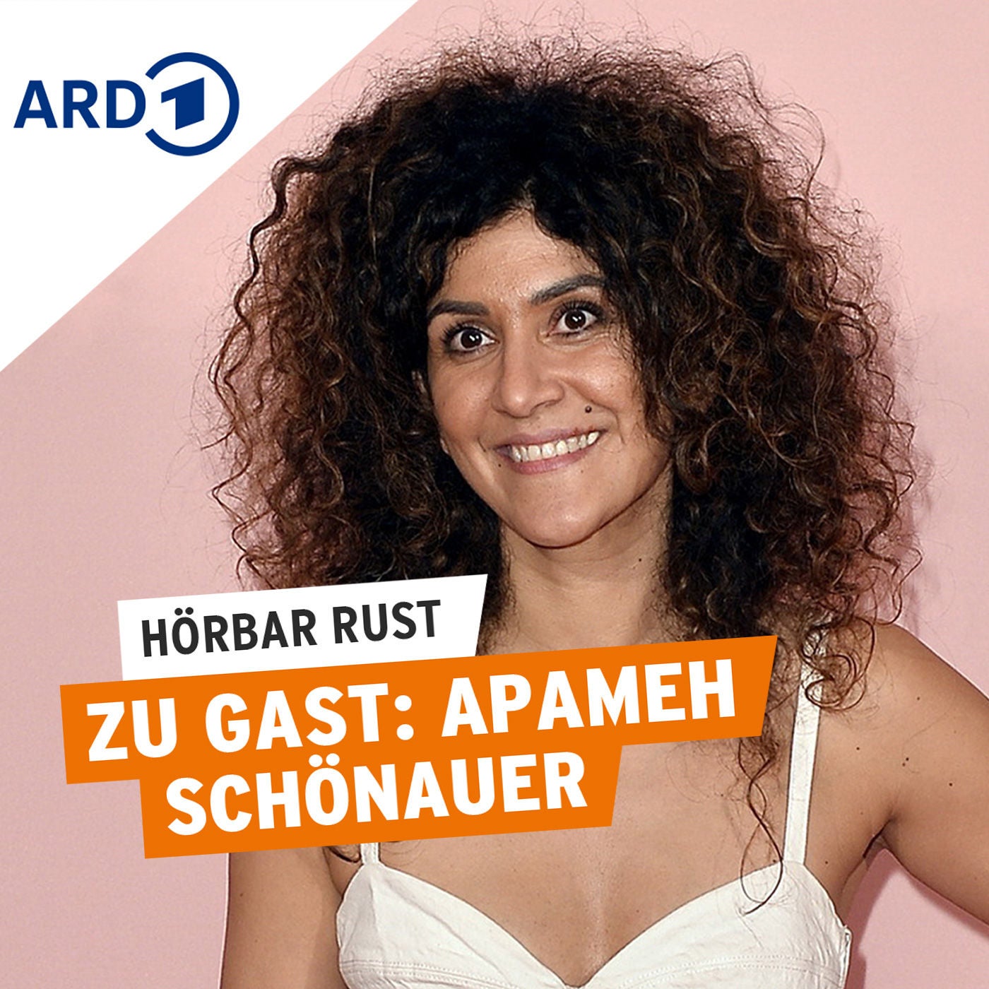 Apameh Schönauer