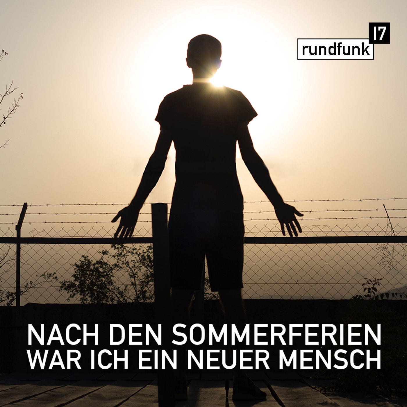 Sommerferien – #rundfunk17 Folge 134