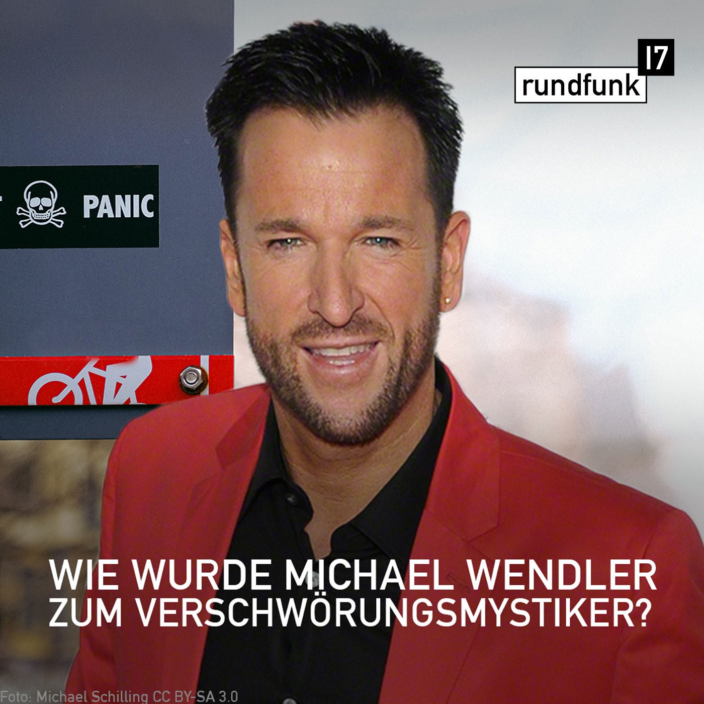 Die Wendler-Verschwörung – #rundfunk17 Folge 137