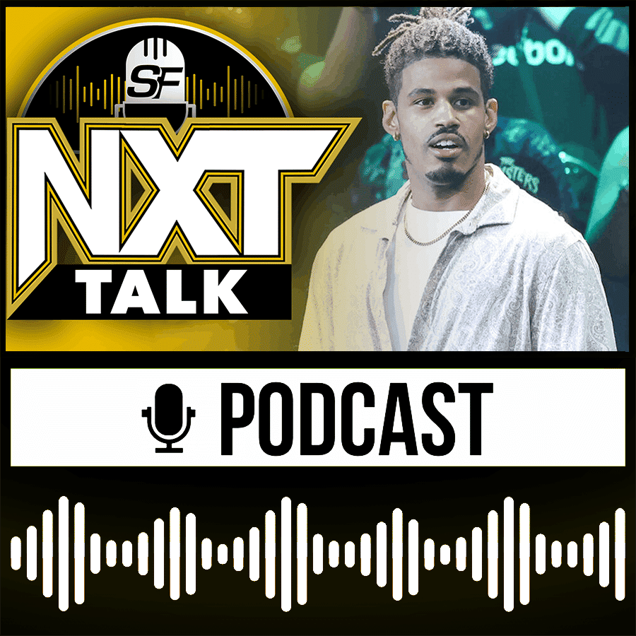 NXT Spring Breakin: Volle Starpower mit Underground-Schlacht - Wrestling Review 30.04.2024