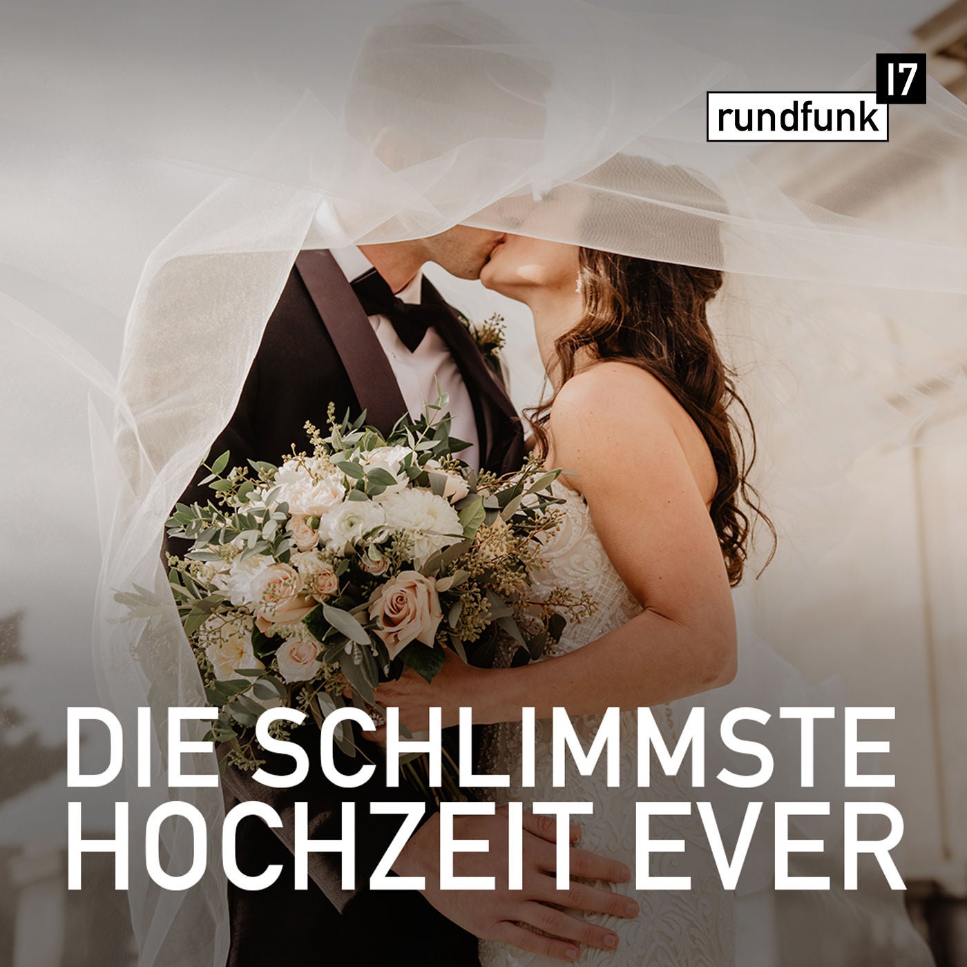 Jetzt wird geheiratet – #rundfunk17 Folge 166