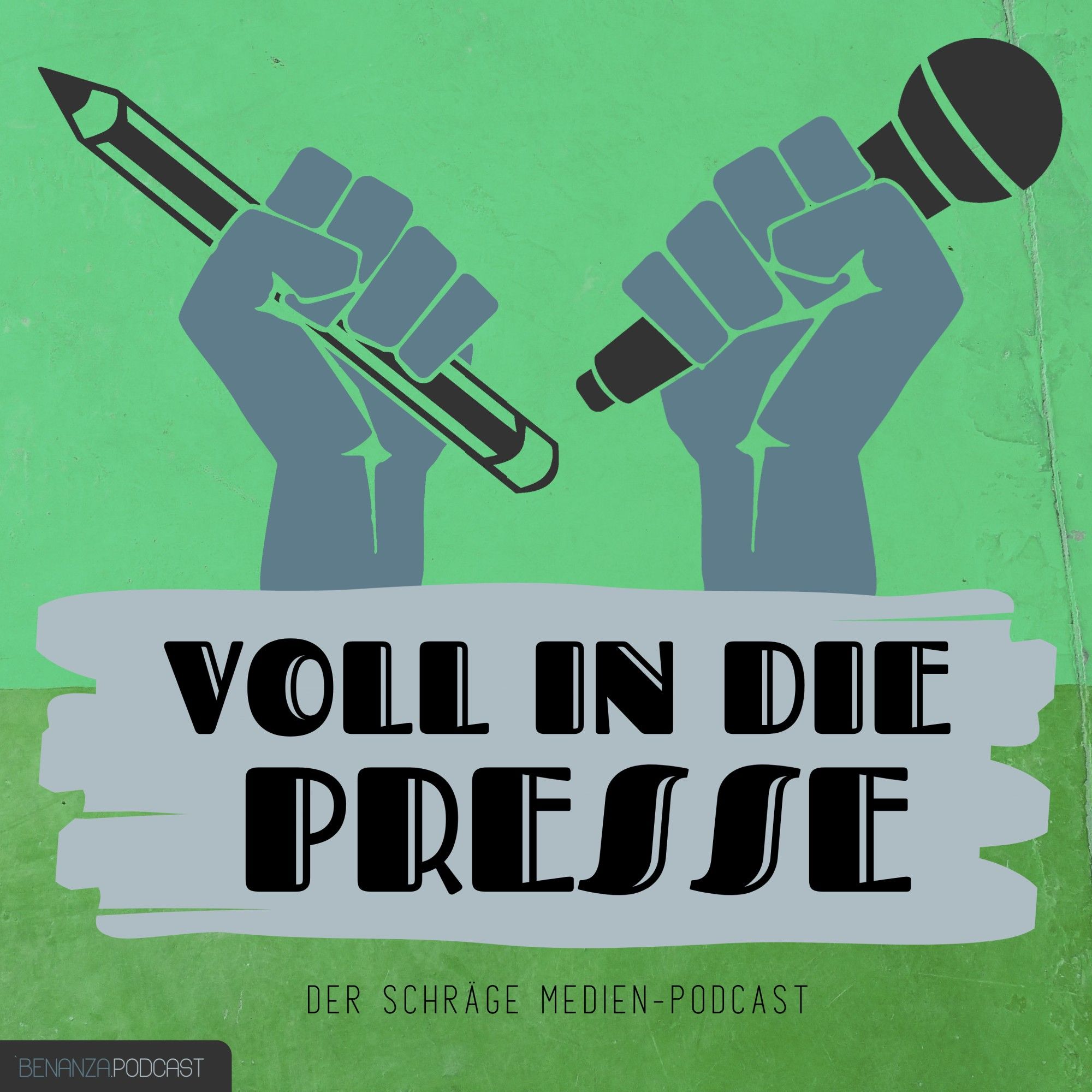 VIDP#49 – Jade-Hase, Corona-Smoothie und Alexa-Kill