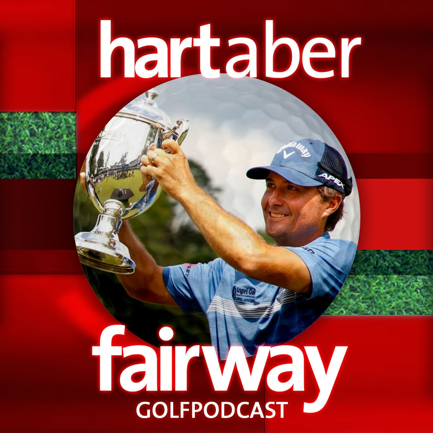 Golf Playoff "um alles"
