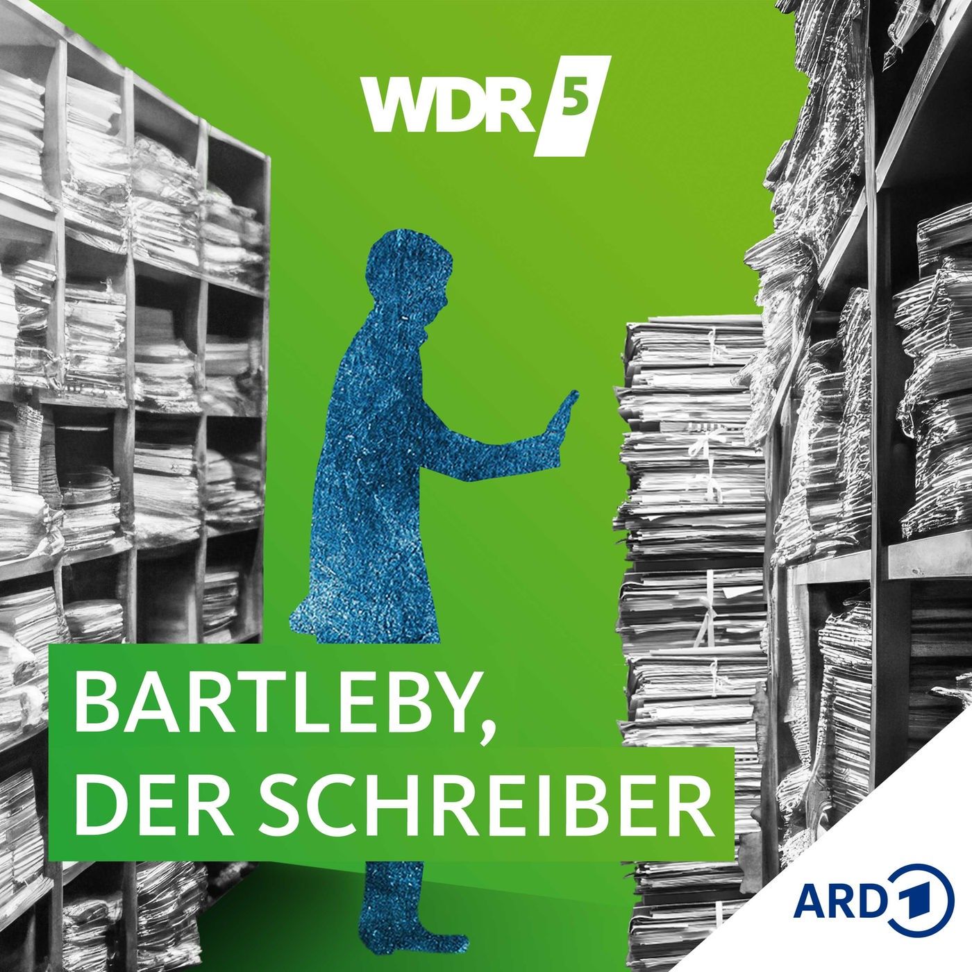 Bartleby, der Schreiber - Folge 2