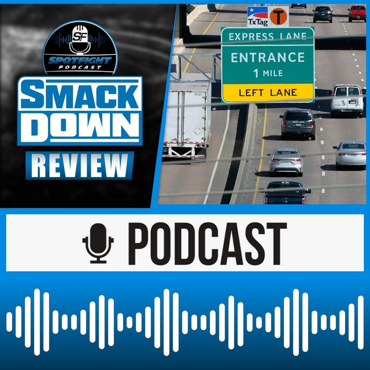 SmackDown | Mami, ist es noch sehr weit?! - WWE Wrestling Review 06.10.2023