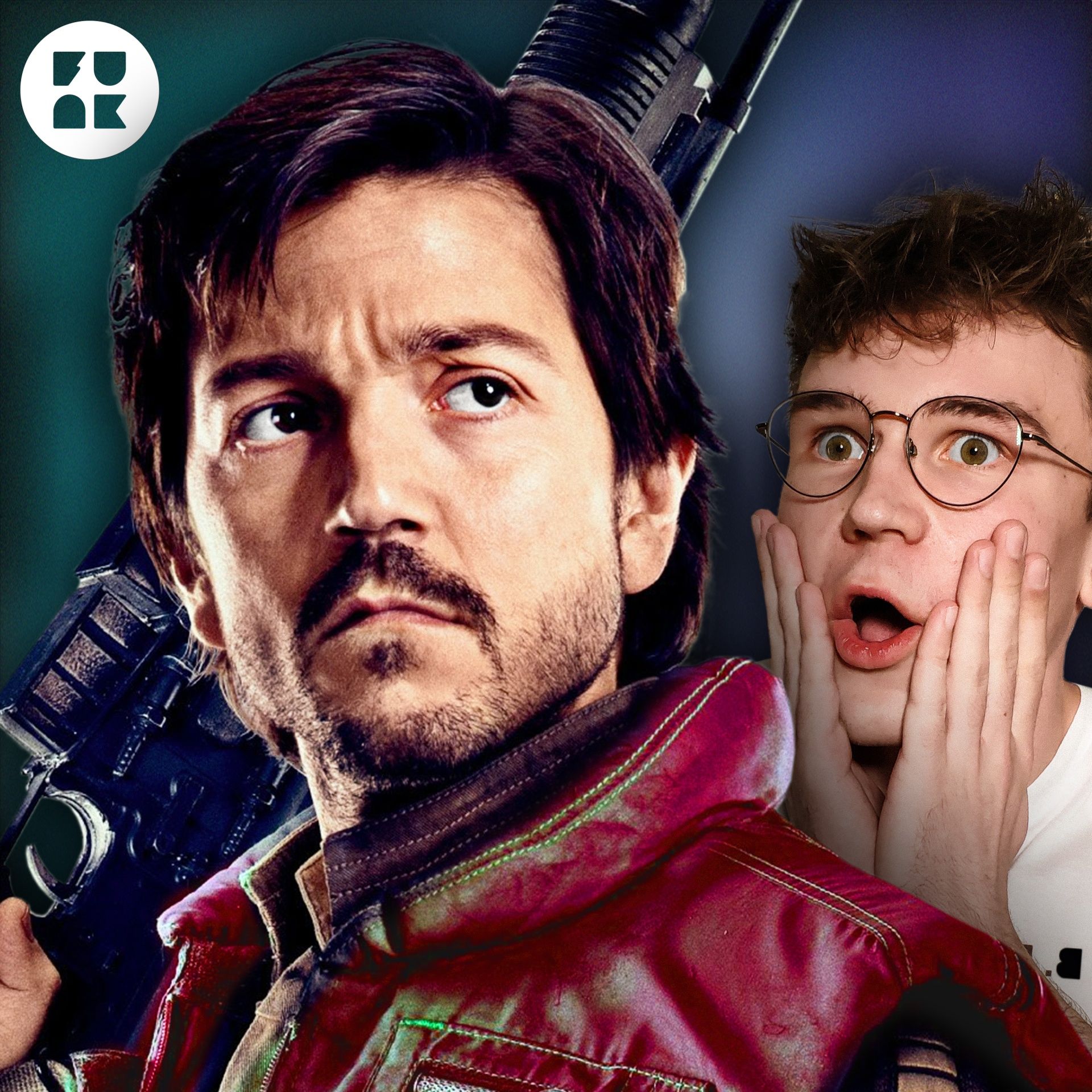 Kritik: Ist ANDOR die beste STAR-WARS-Serie?