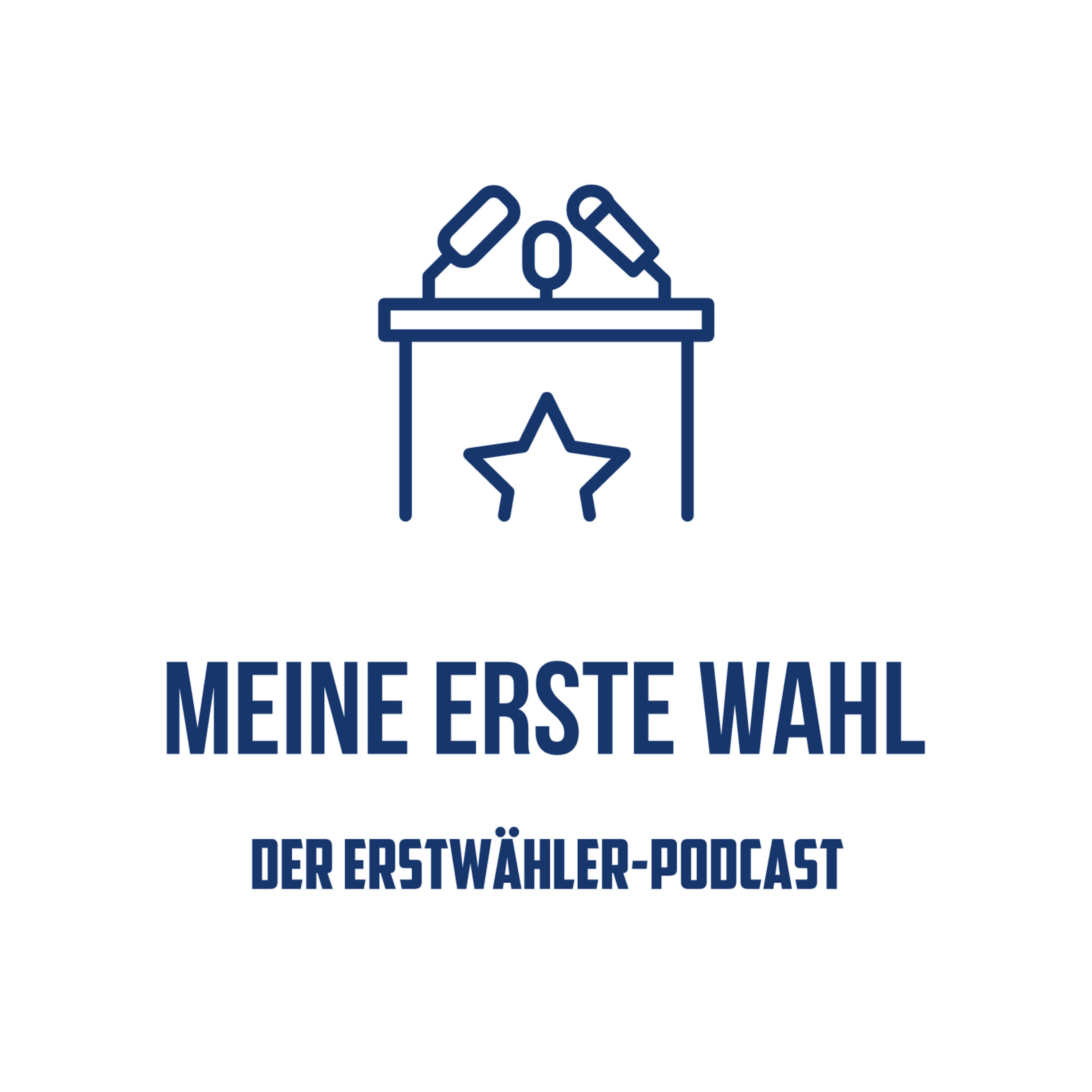 Die Partei mit Samantha Edsen