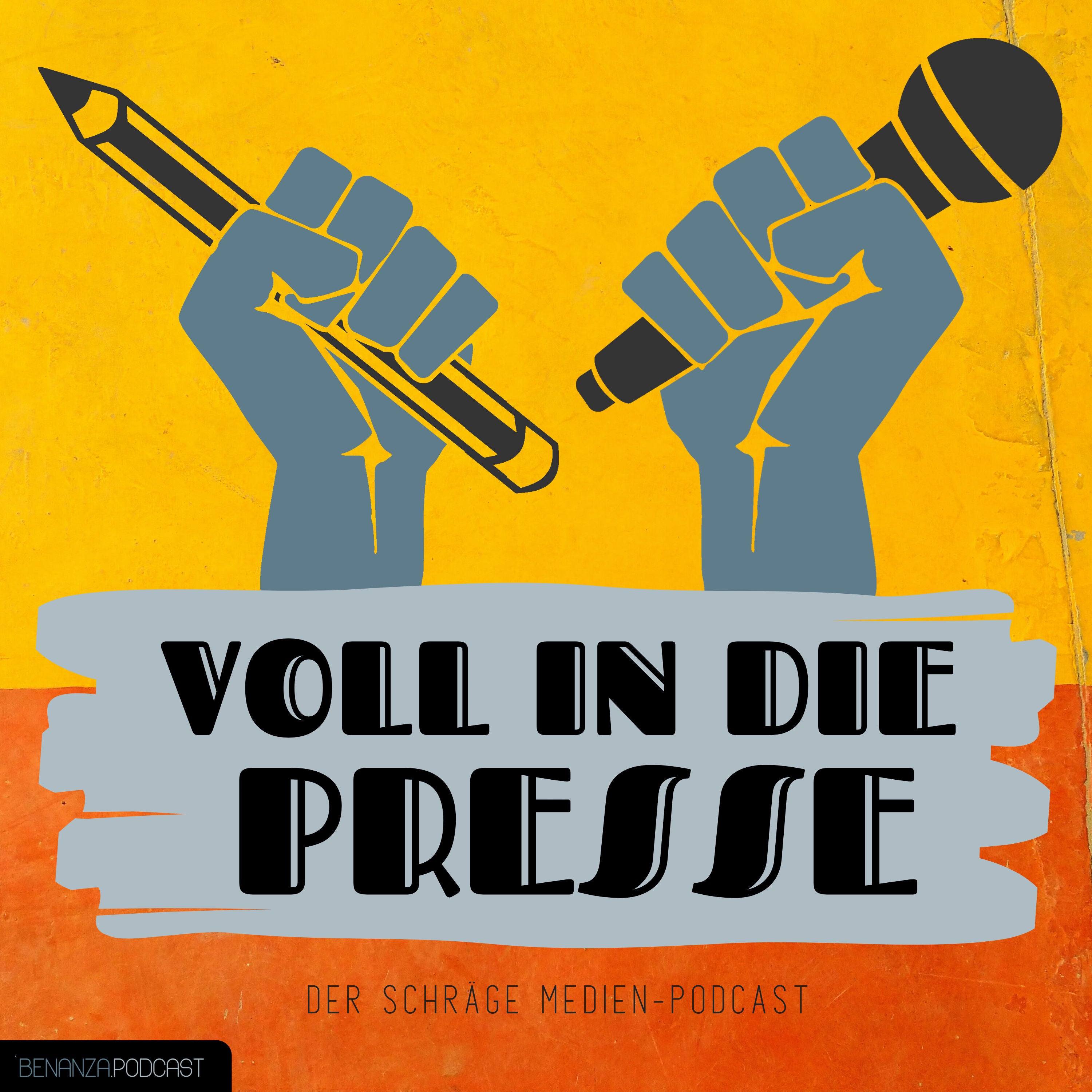 VIDP#02 – Reagenzfleisch, Personenkult und Springwurst