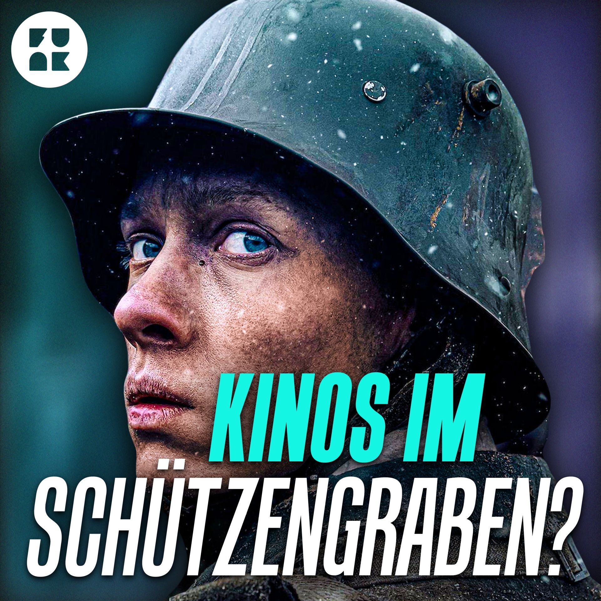 Die Filme des Ersten Weltkriegs: Zwischen Propaganda & ersten Filmstars