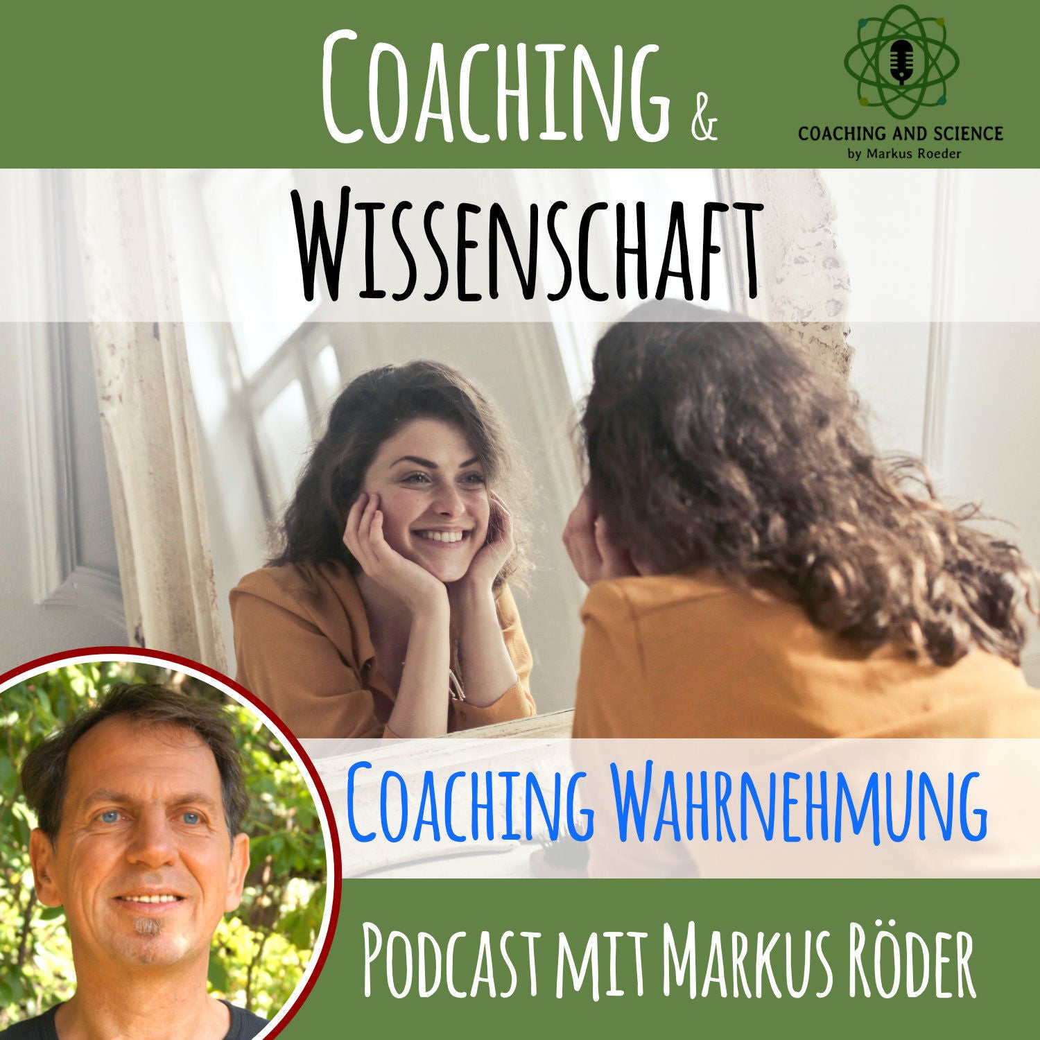 Sinneswahrnehmung extrem trainieren und als Coach erfolgreicher werden