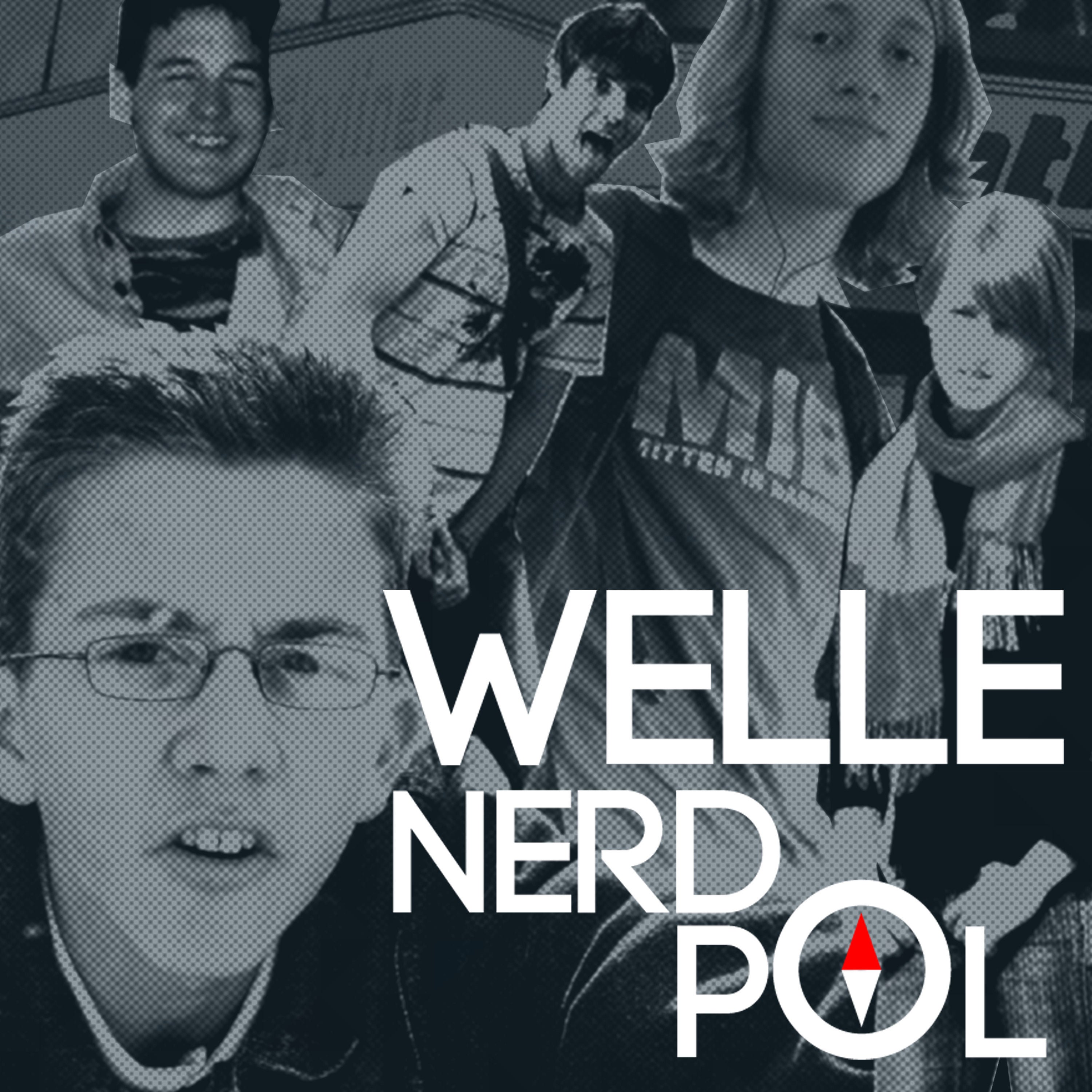 Podcast #80 - Klassenfahrten 1