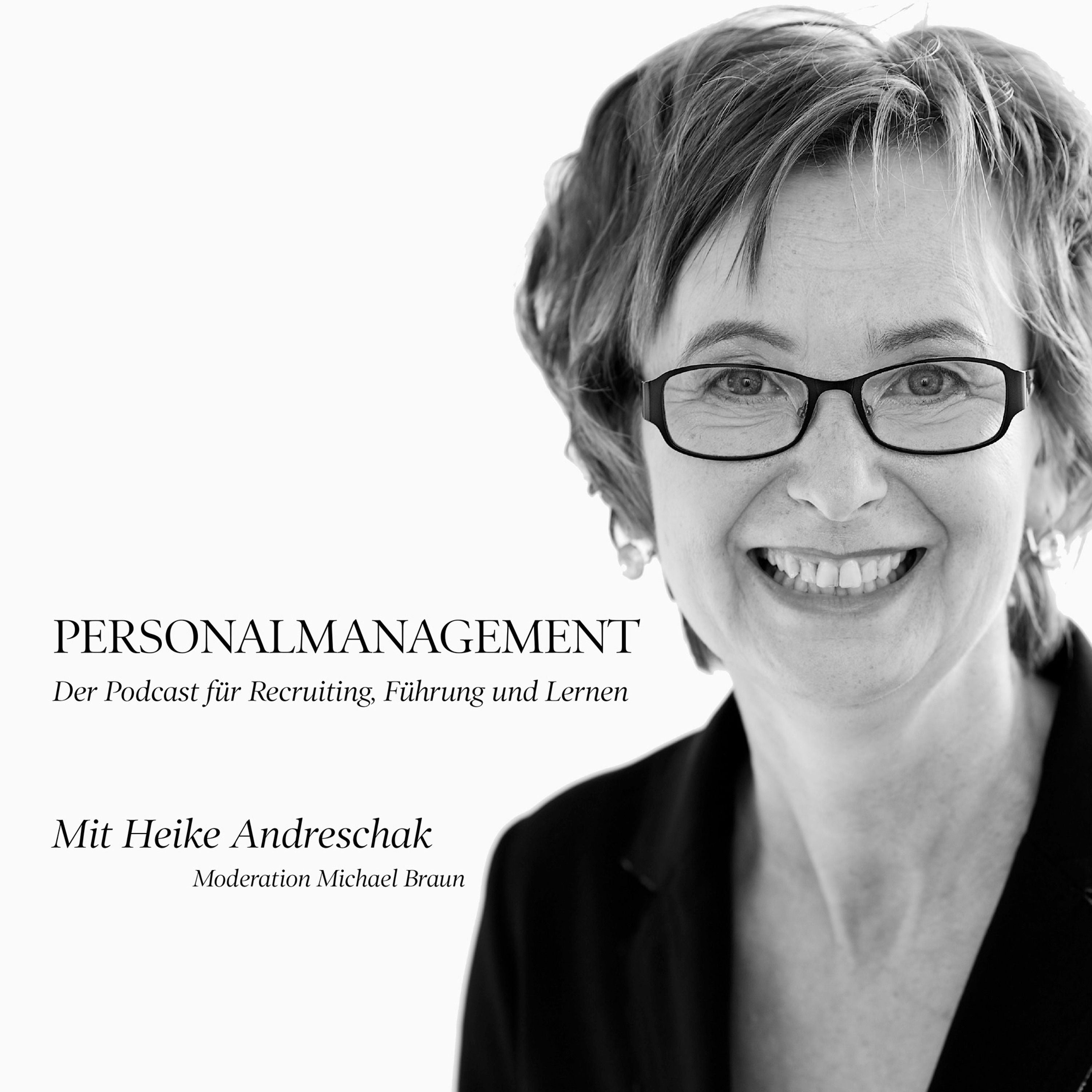 Folge 3: Schöne neue Welt des Lernens