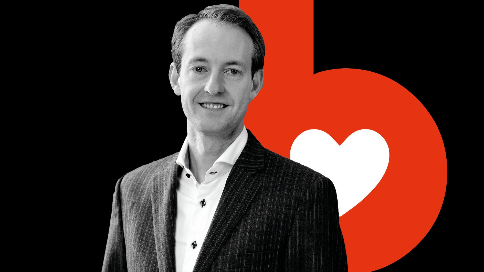 Wie Lego-Marketer Florian Gmeiner während Corona erfolgreich Events veranstaltet