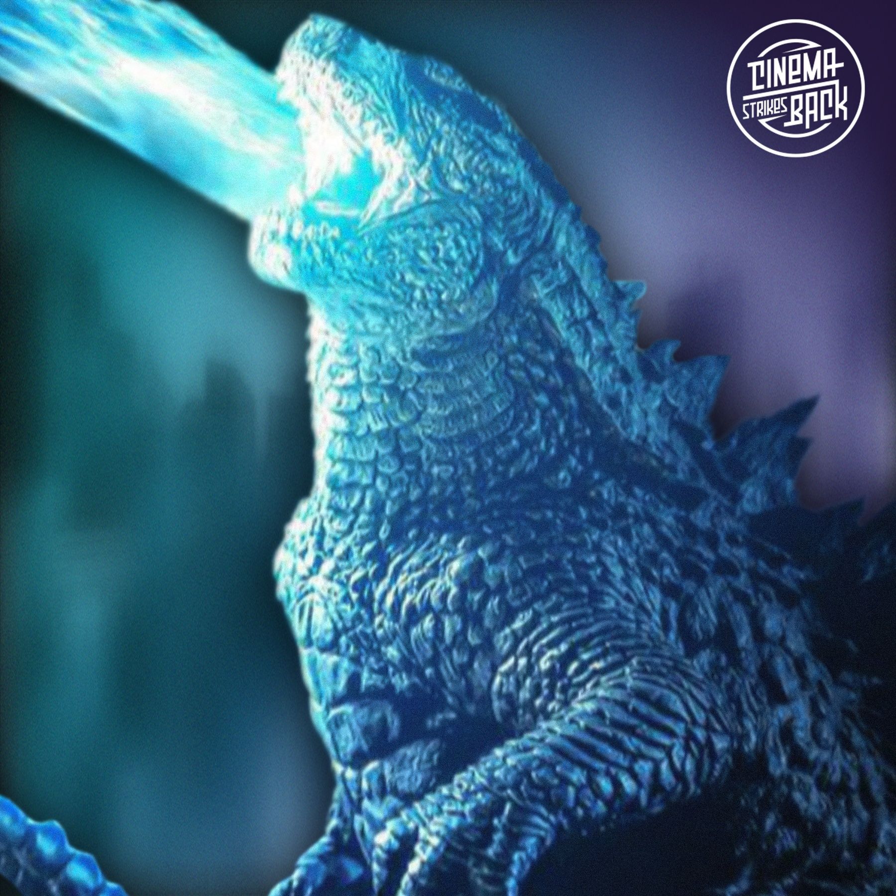#142: Diese MONSTERFILME lieben wir & GODZILLA VS. KONG | Podcast