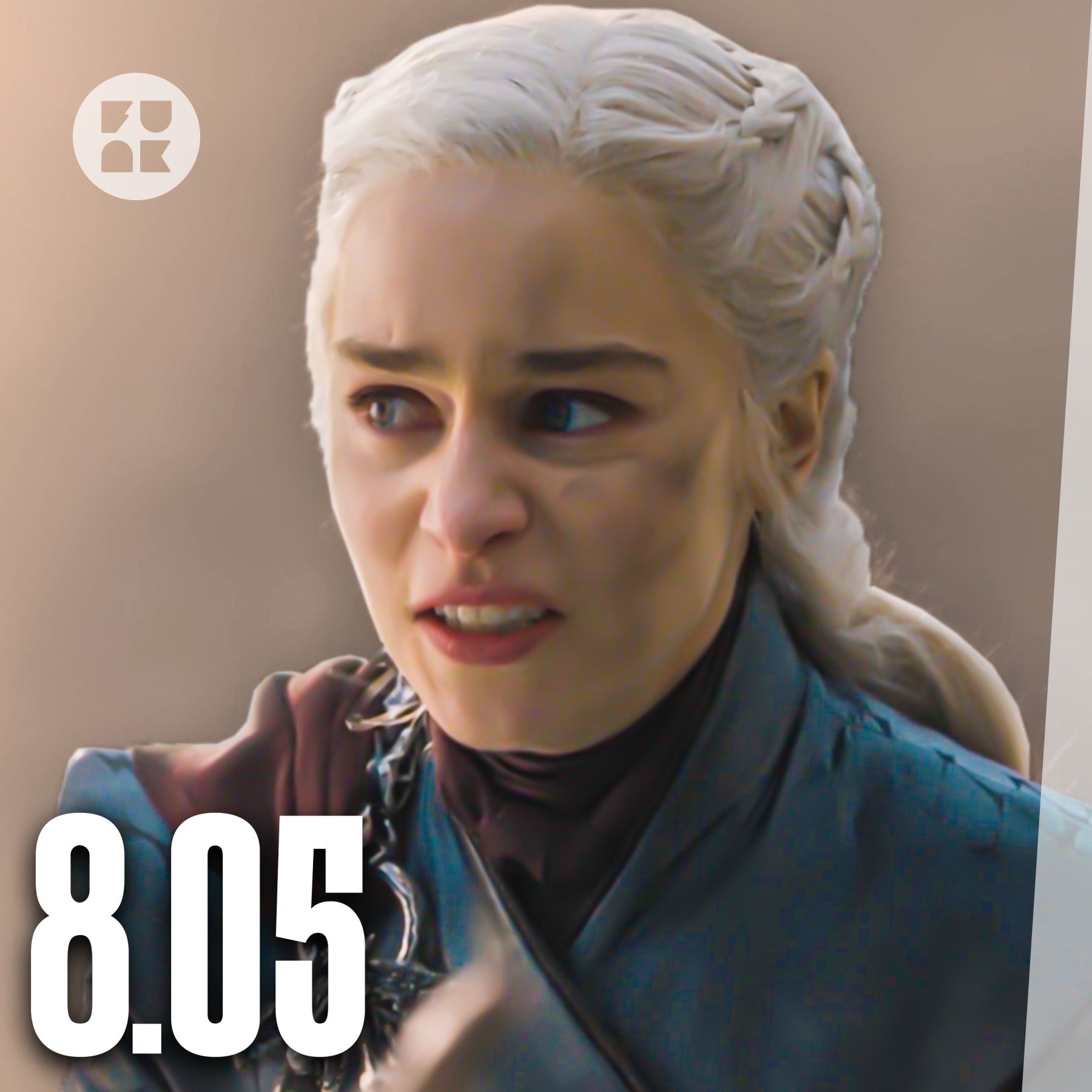 GAME OF THRONES: Die Glocken / Analyse & Besprechung / Staffel 8 Episode 5