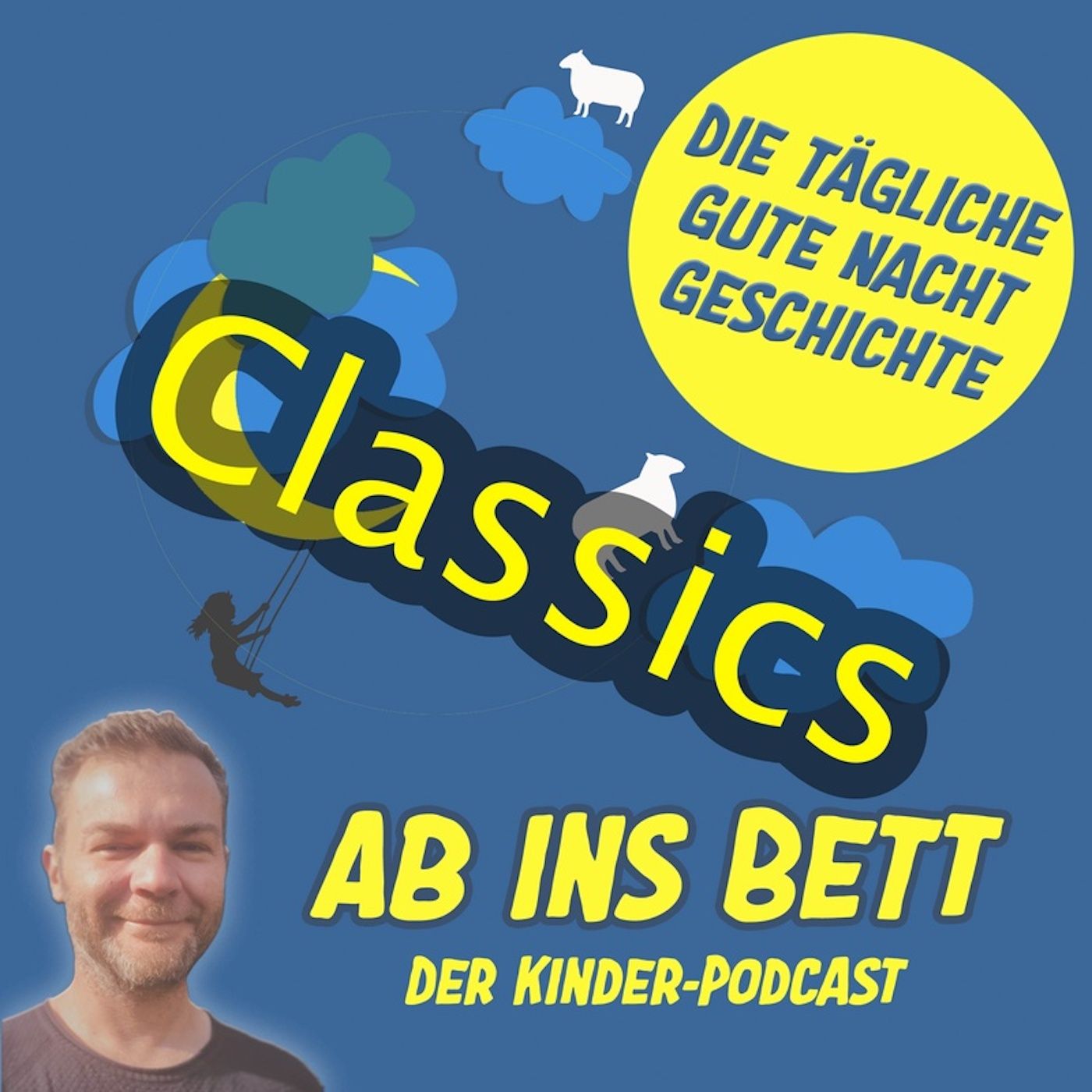 #1410 Ab ins Bett Classics Gabriel und der Gegenteiltag