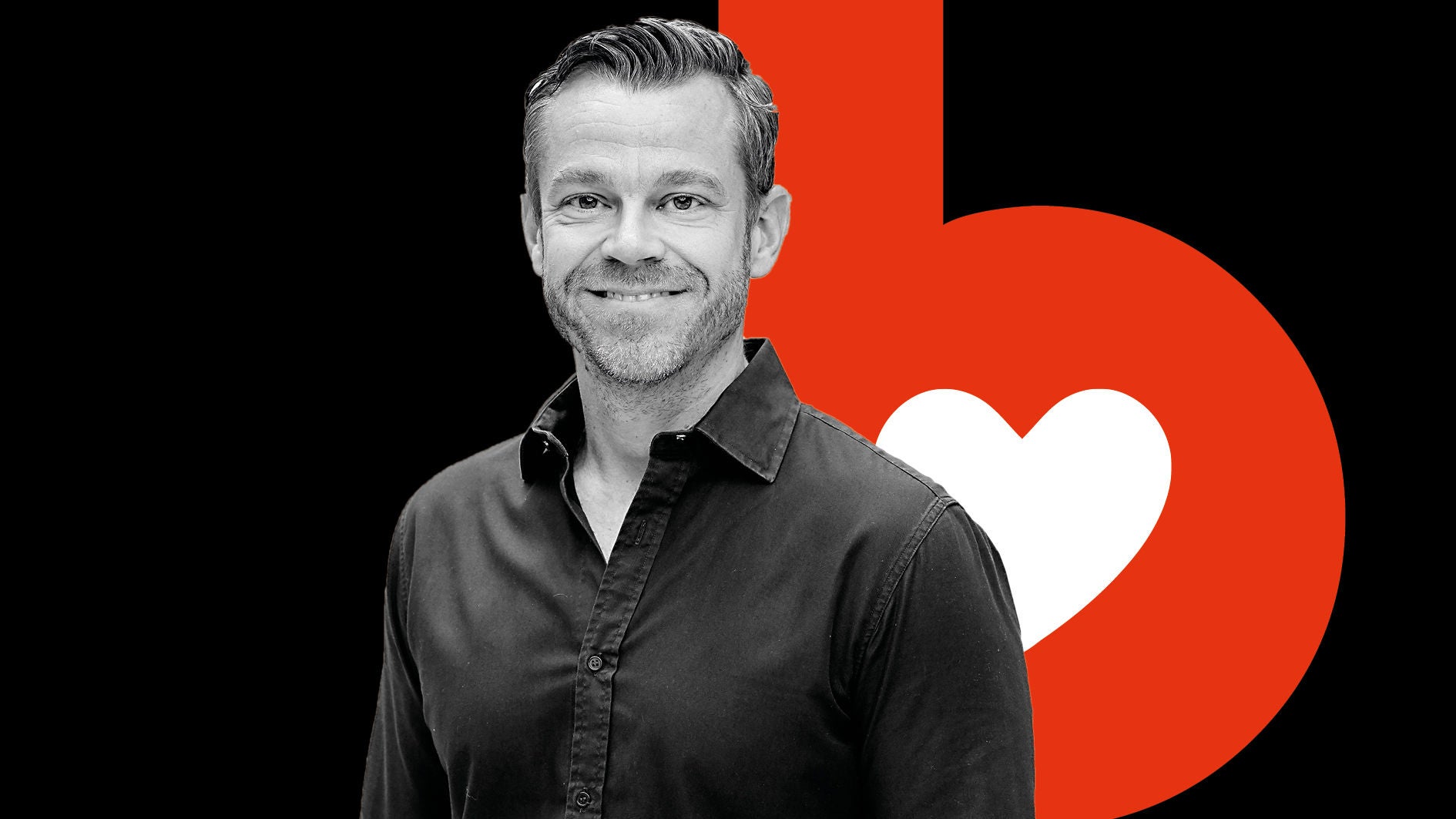 Henkel Beauty: Warum CMO Rik Strubel die "Real Beauty"-Kampagne von Dove für überholt hält