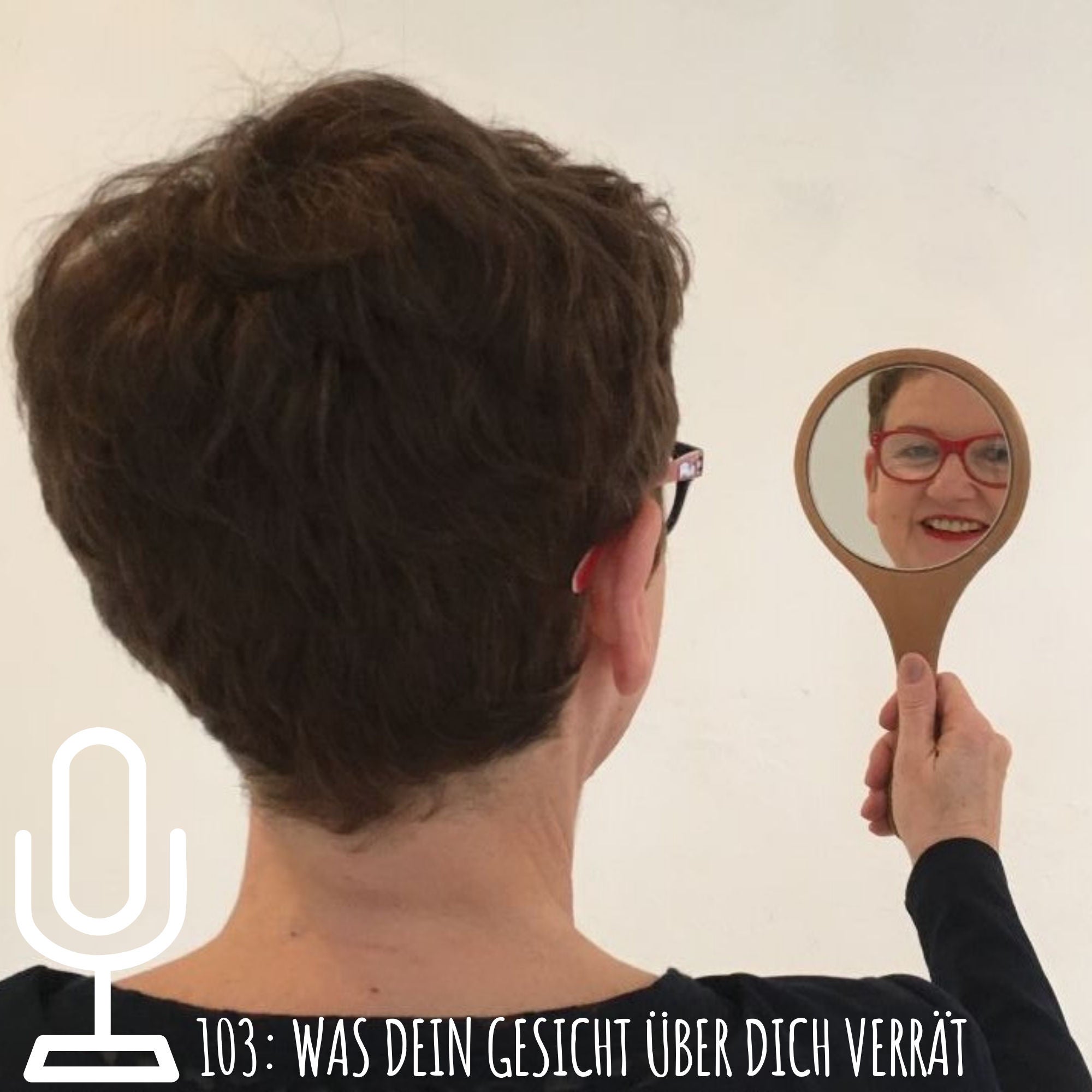 103: Was dein Gesicht über dich verrät