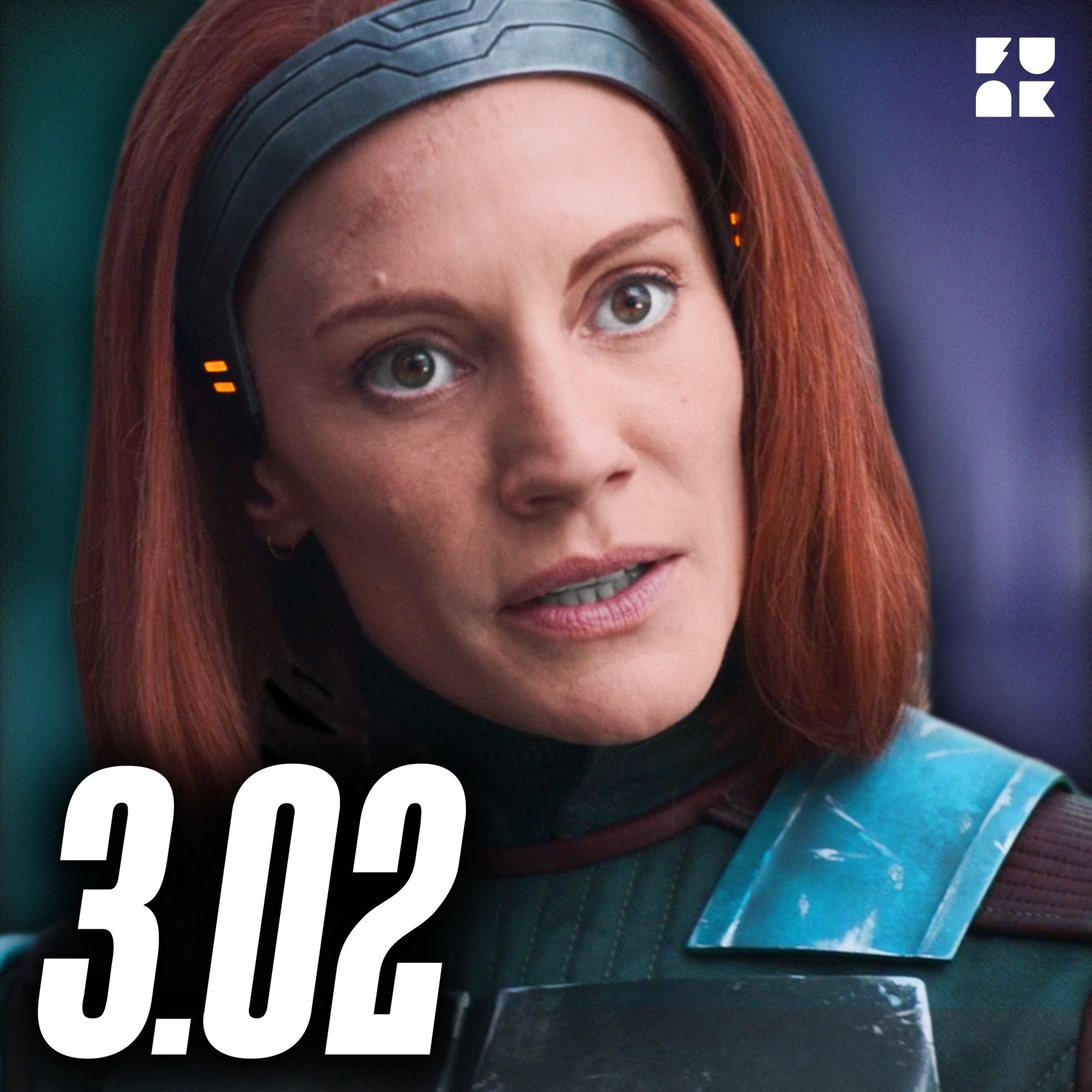 Eine großartige Folge! THE MANDALORIAN – 3.2 / Folgenbesprechung & Analyse